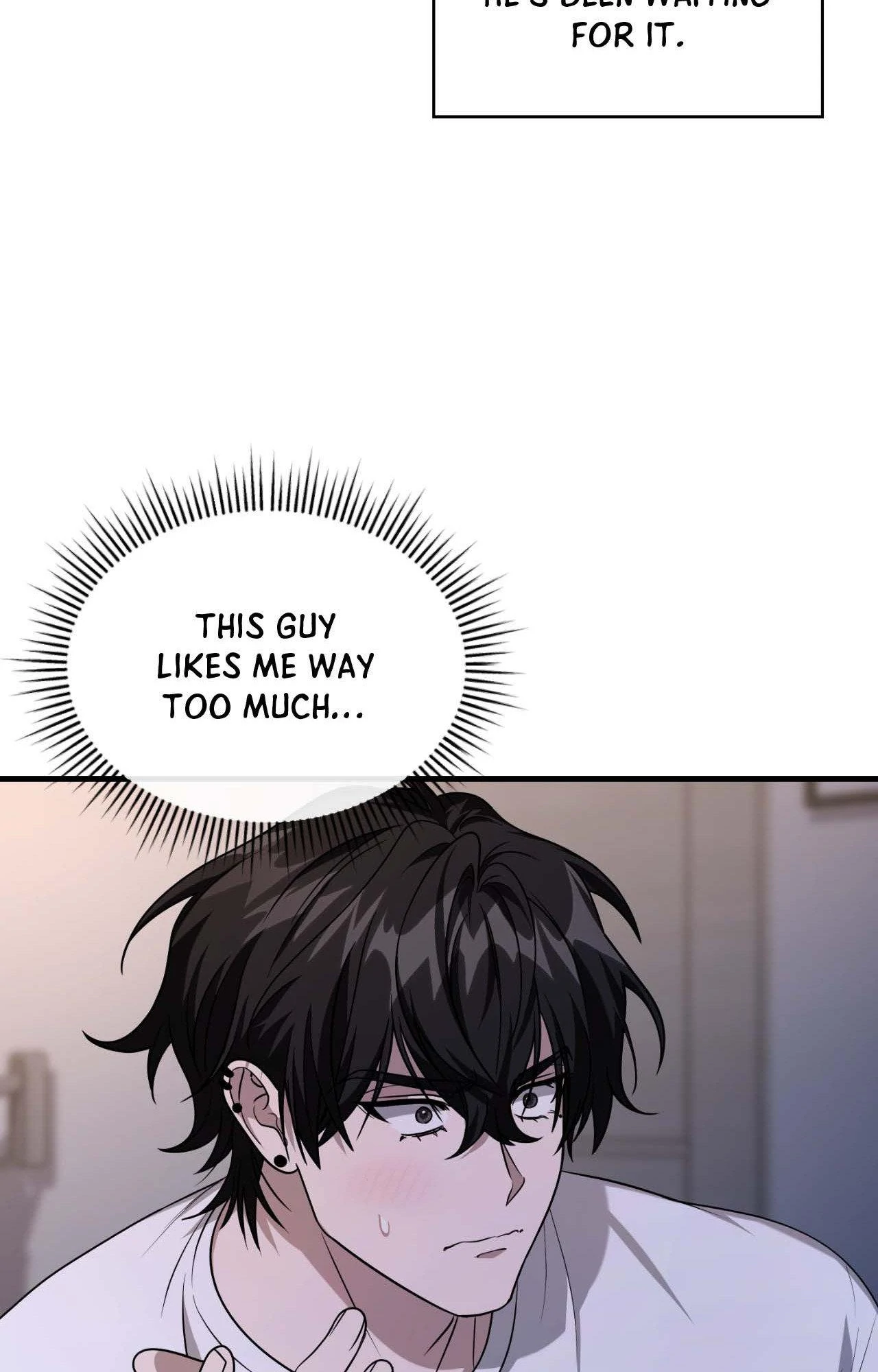 Virtual Strangers - Chapter 55 Page 19