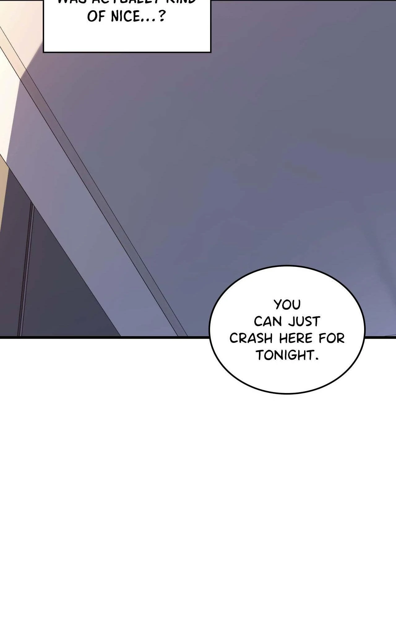 Virtual Strangers - Chapter 55 Page 21
