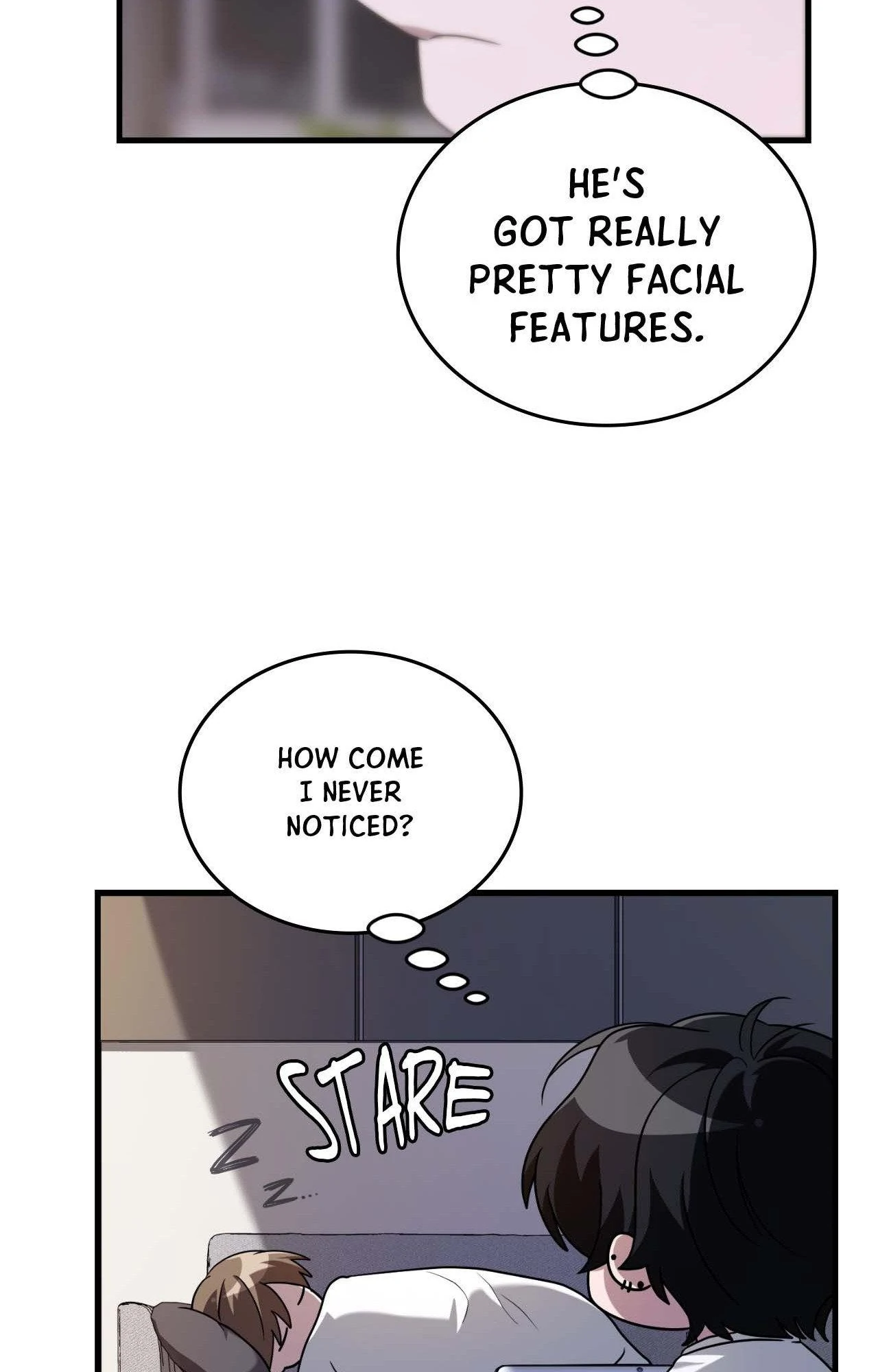 Virtual Strangers - Chapter 55 Page 25