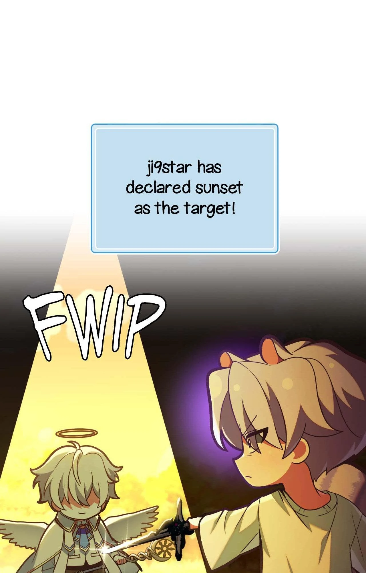 Virtual Strangers - Chapter 55 Page 29