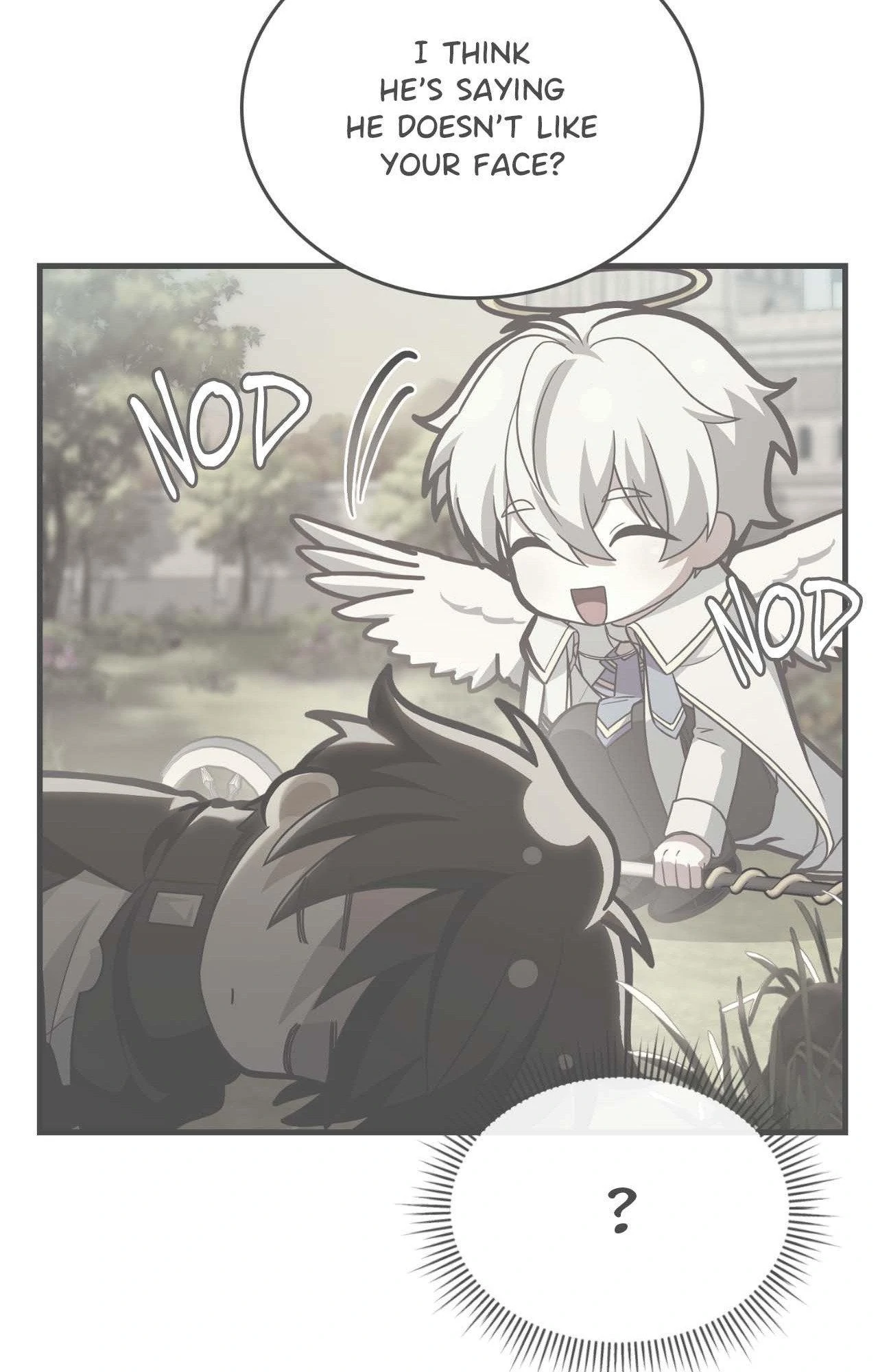Virtual Strangers - Chapter 55 Page 31