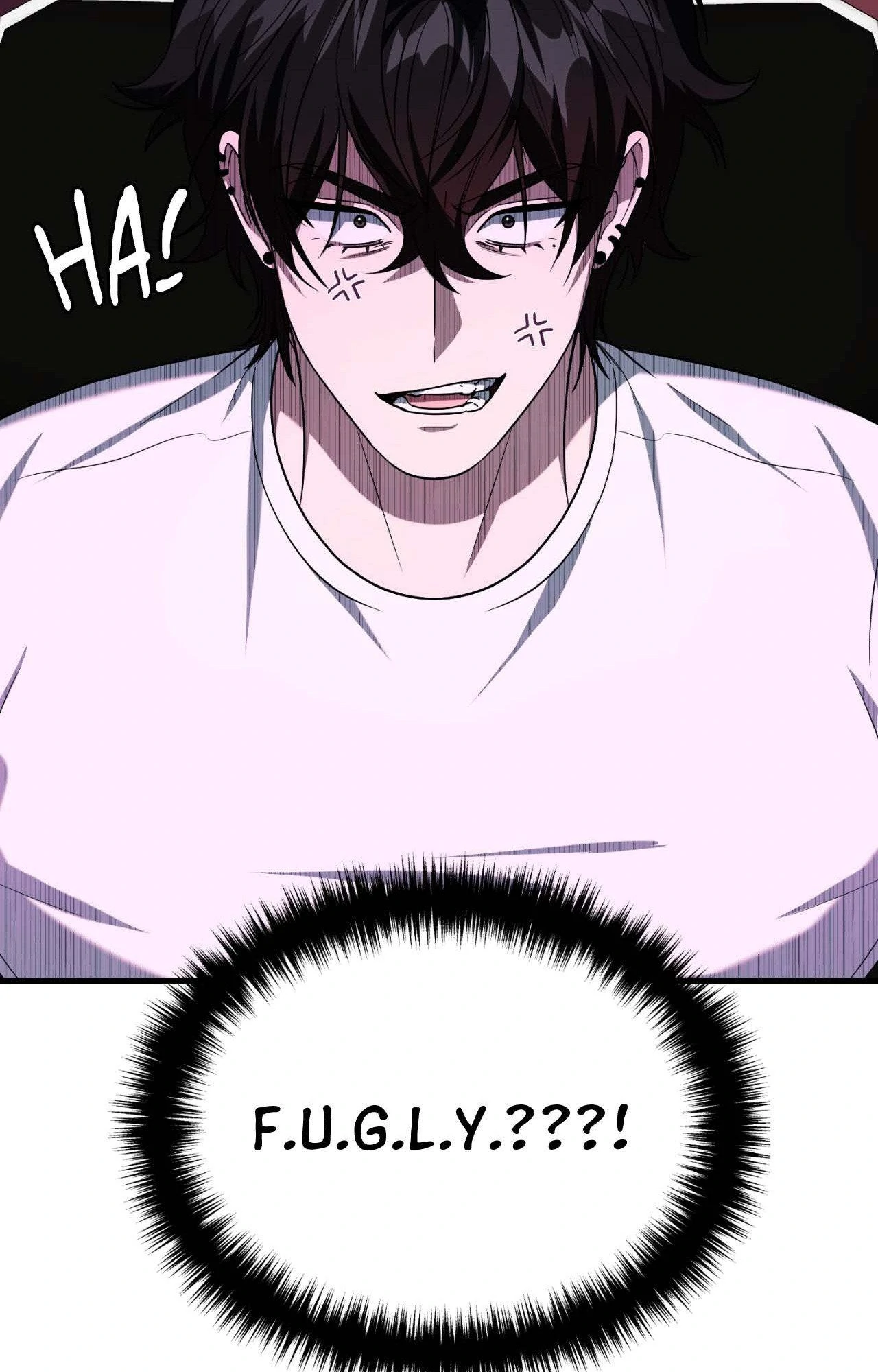 Virtual Strangers - Chapter 55 Page 33