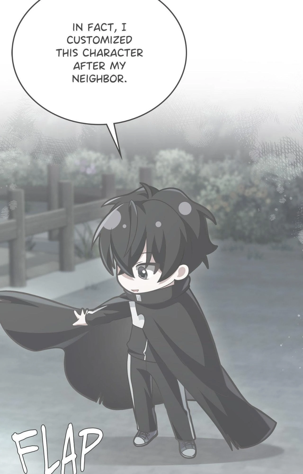 Virtual Strangers - Chapter 55 Page 35