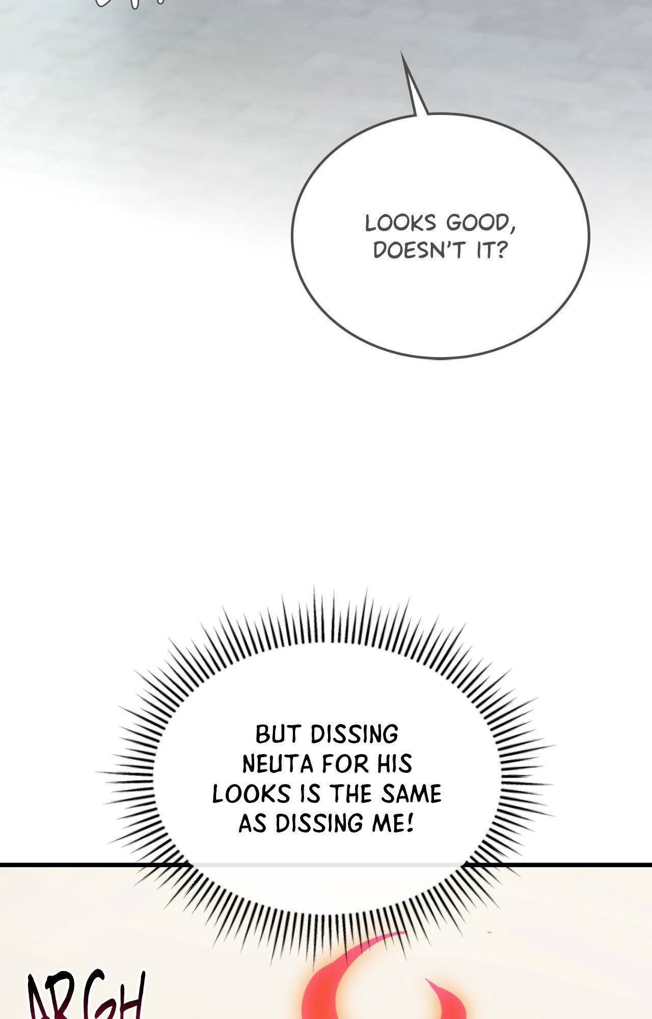 Virtual Strangers - Chapter 55 Page 36