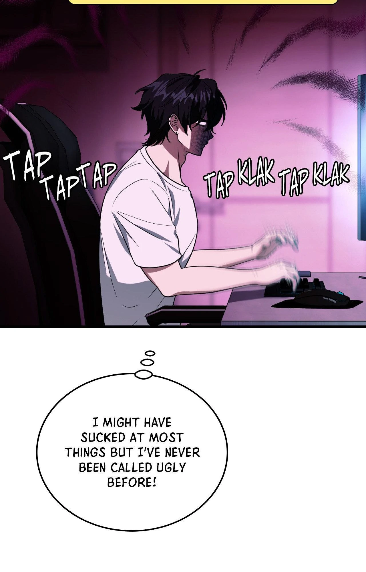 Virtual Strangers - Chapter 55 Page 40