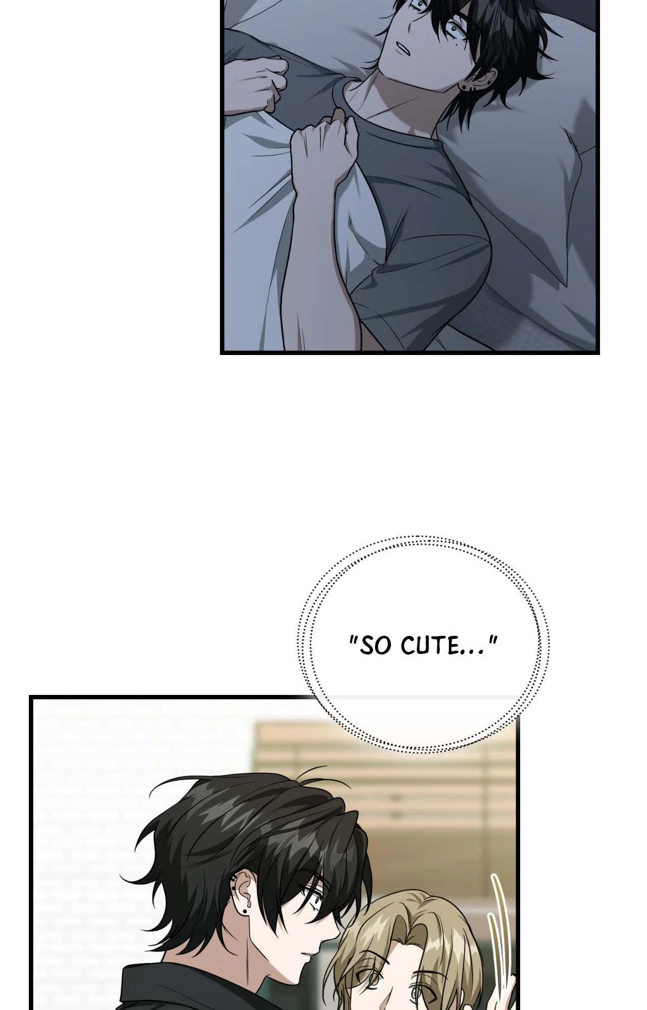 Virtual Strangers - Chapter 55 Page 47