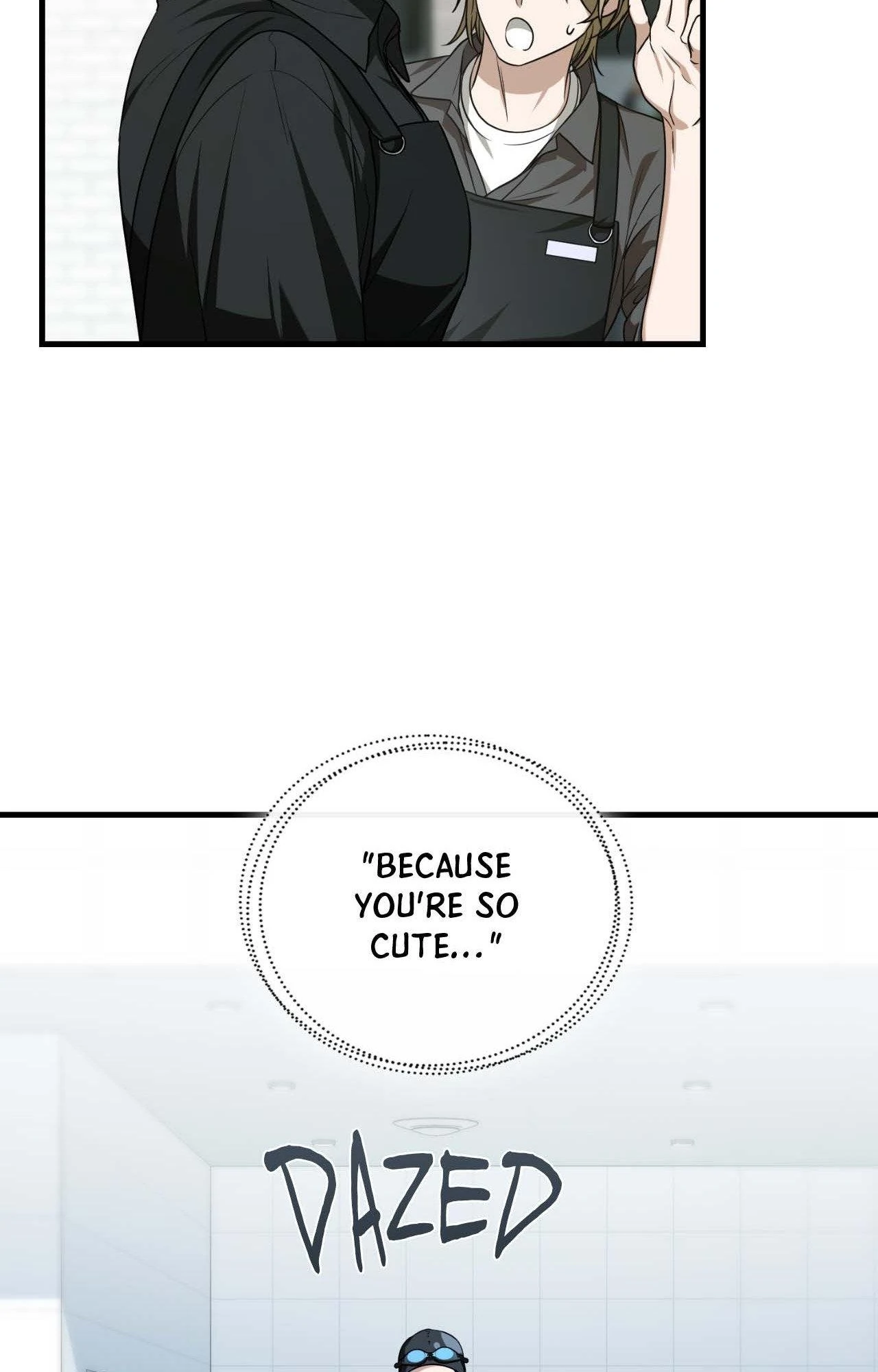 Virtual Strangers - Chapter 55 Page 48