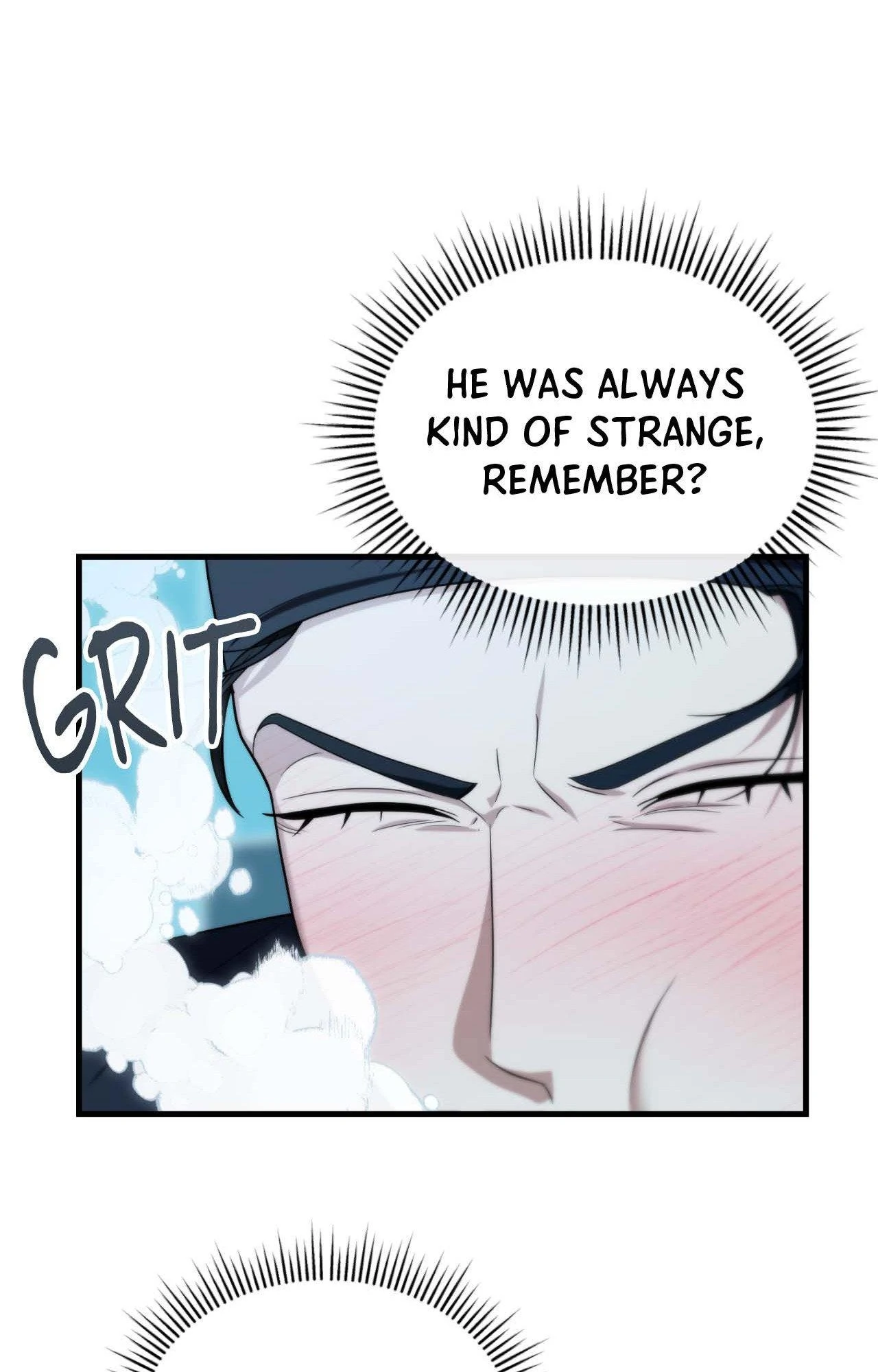 Virtual Strangers - Chapter 55 Page 54
