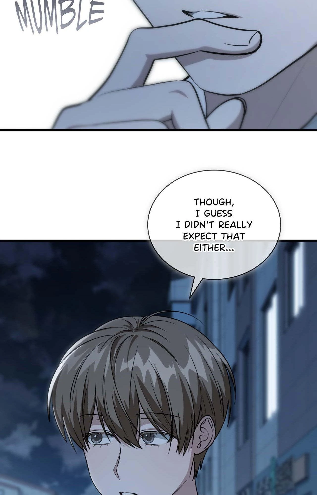 Virtual Strangers - Chapter 55 Page 61