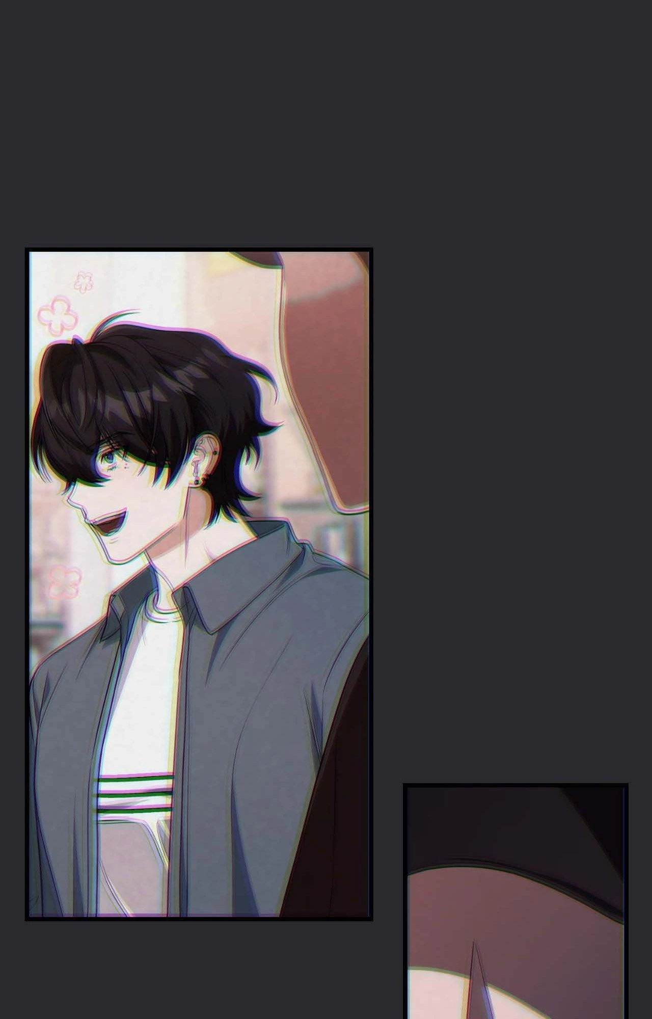 Virtual Strangers - Chapter 55 Page 64