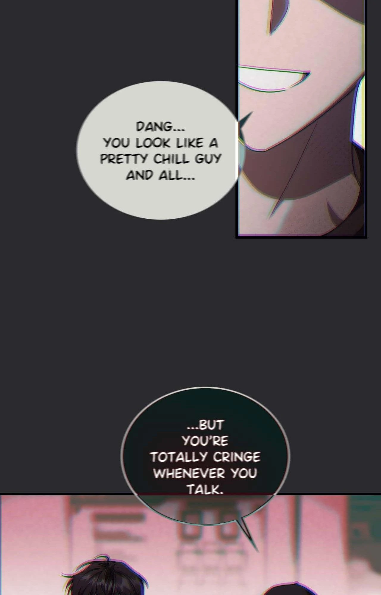 Virtual Strangers - Chapter 55 Page 65