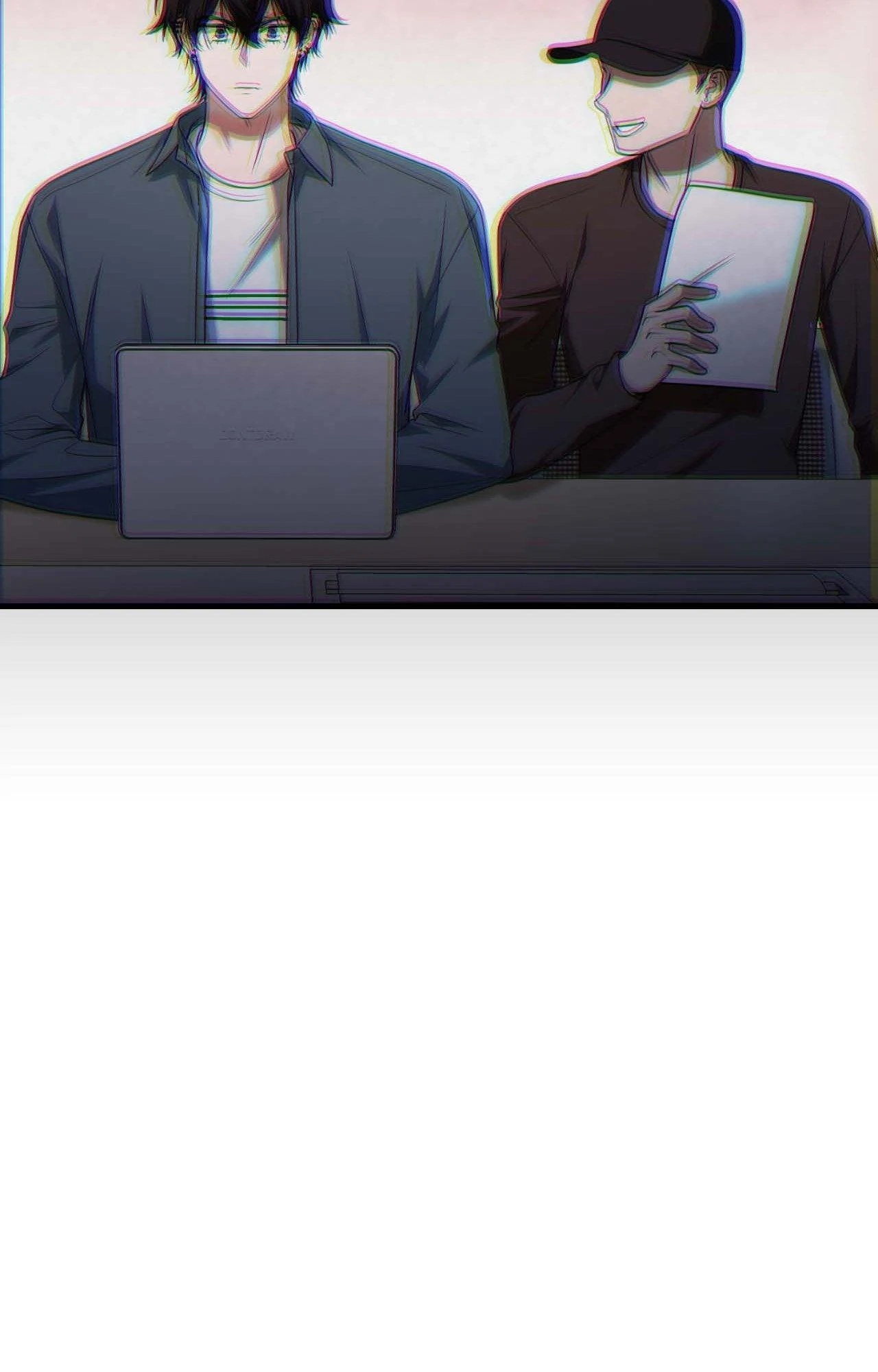Virtual Strangers - Chapter 55 Page 66