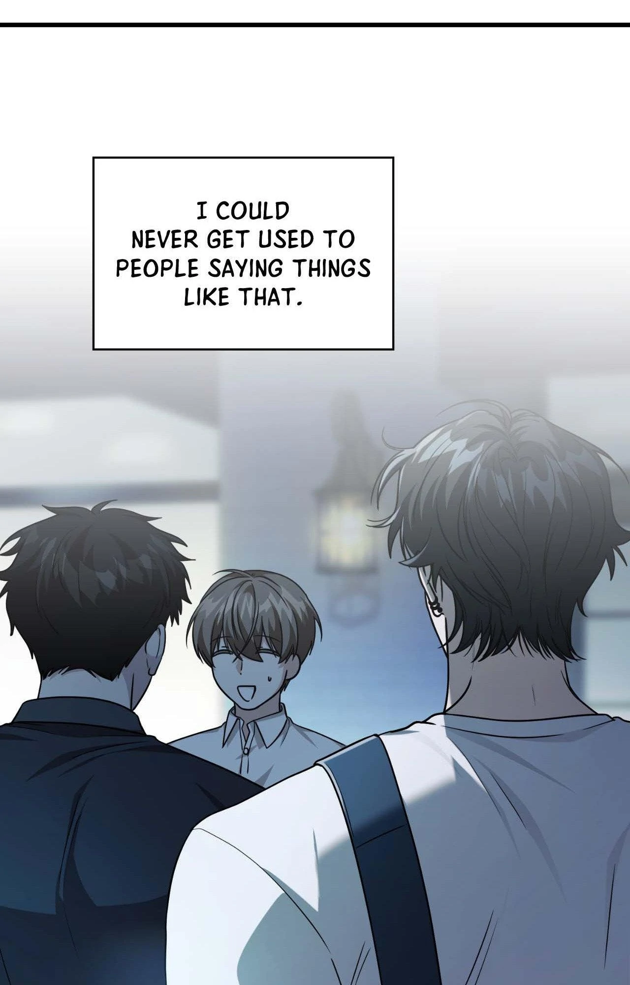 Virtual Strangers - Chapter 55 Page 67