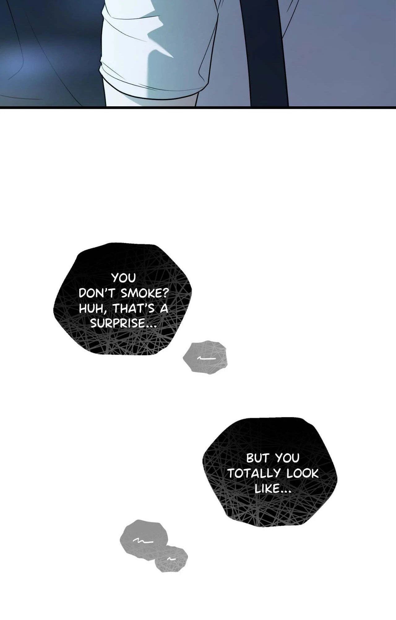 Virtual Strangers - Chapter 55 Page 68