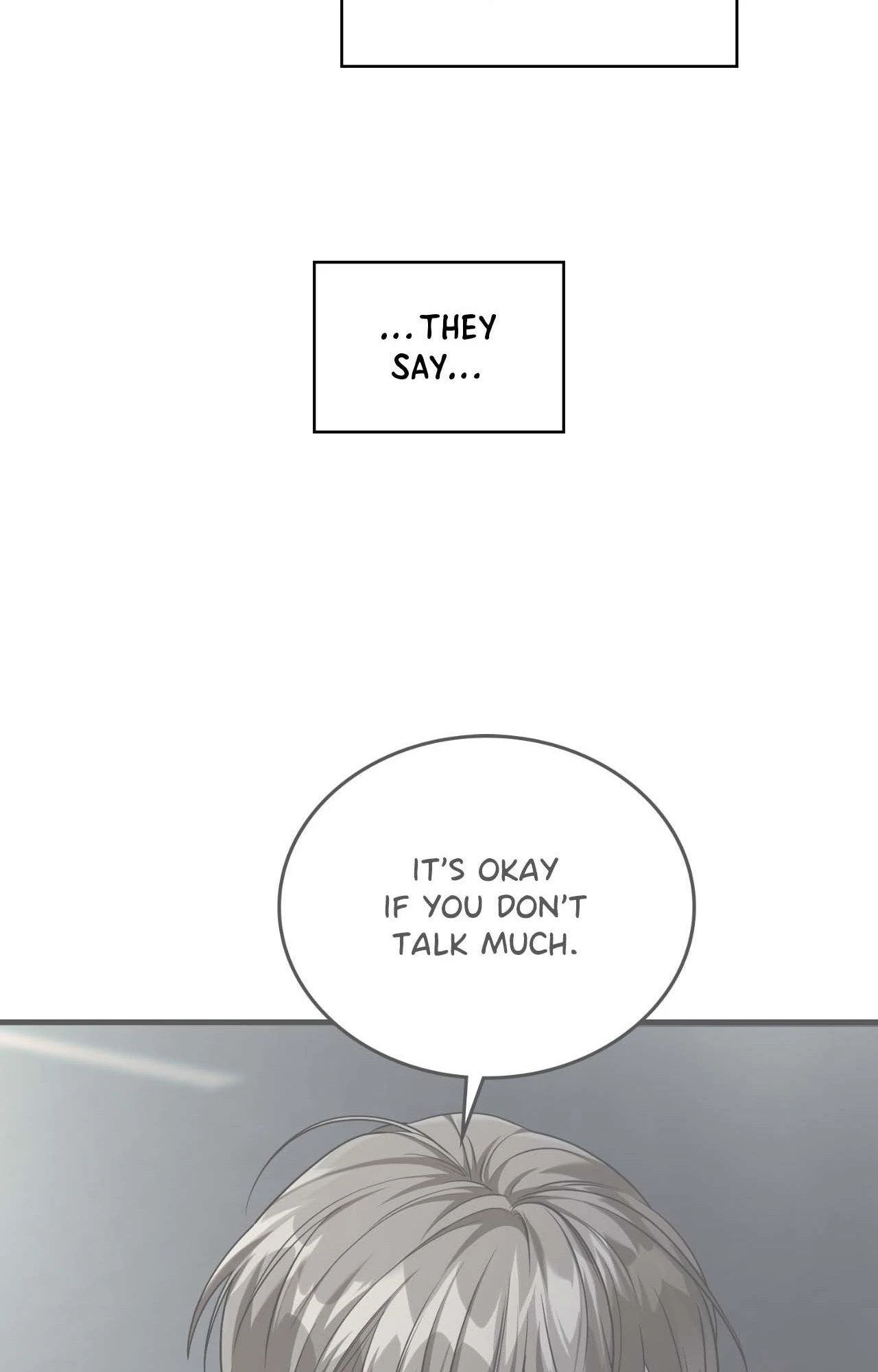 Virtual Strangers - Chapter 55 Page 70