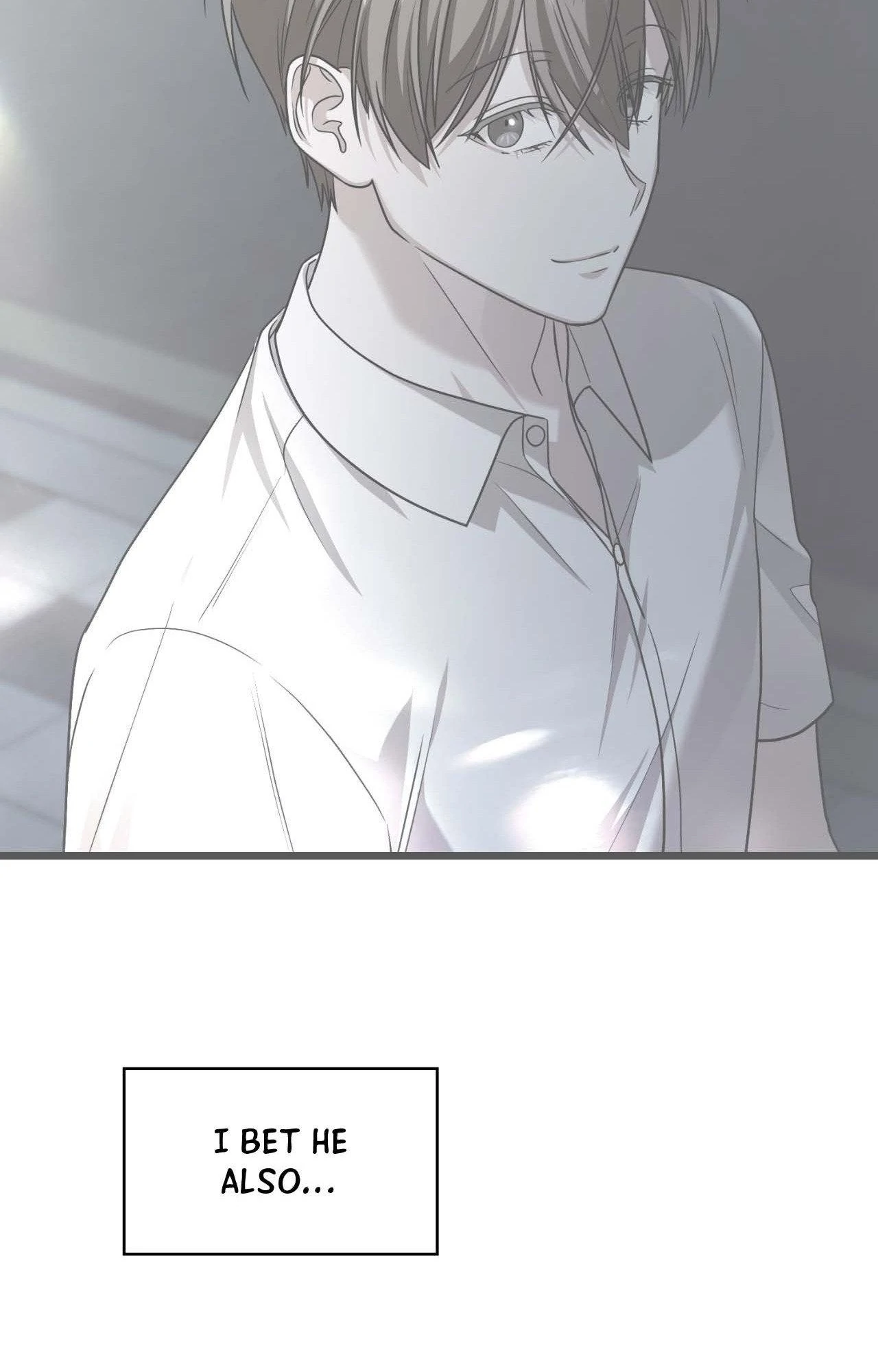 Virtual Strangers - Chapter 55 Page 71