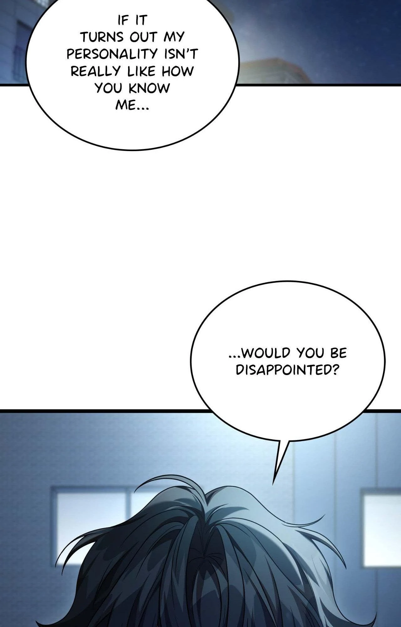 Virtual Strangers - Chapter 55 Page 73