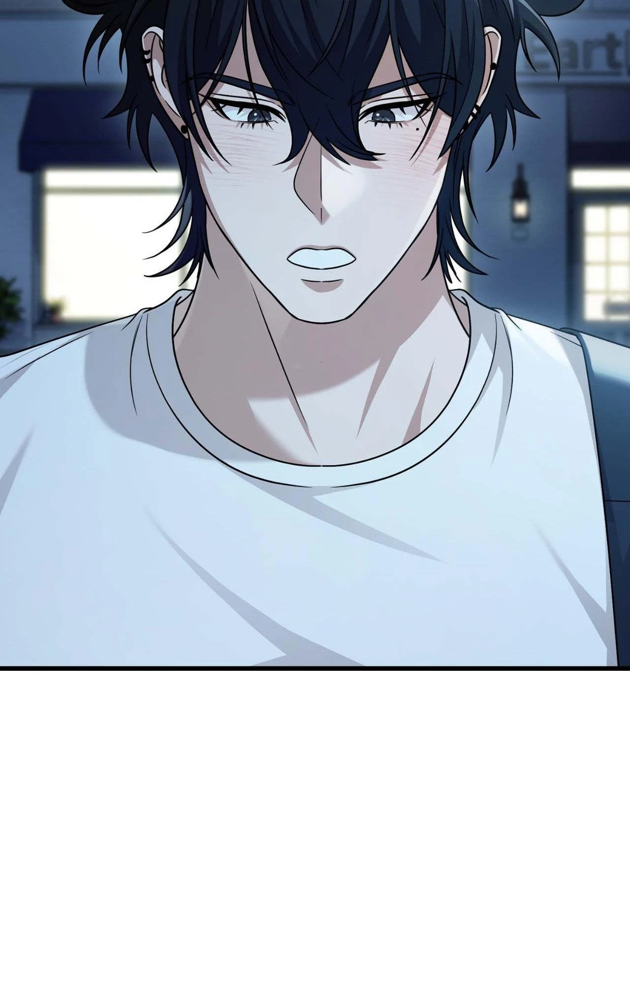 Virtual Strangers - Chapter 55 Page 74