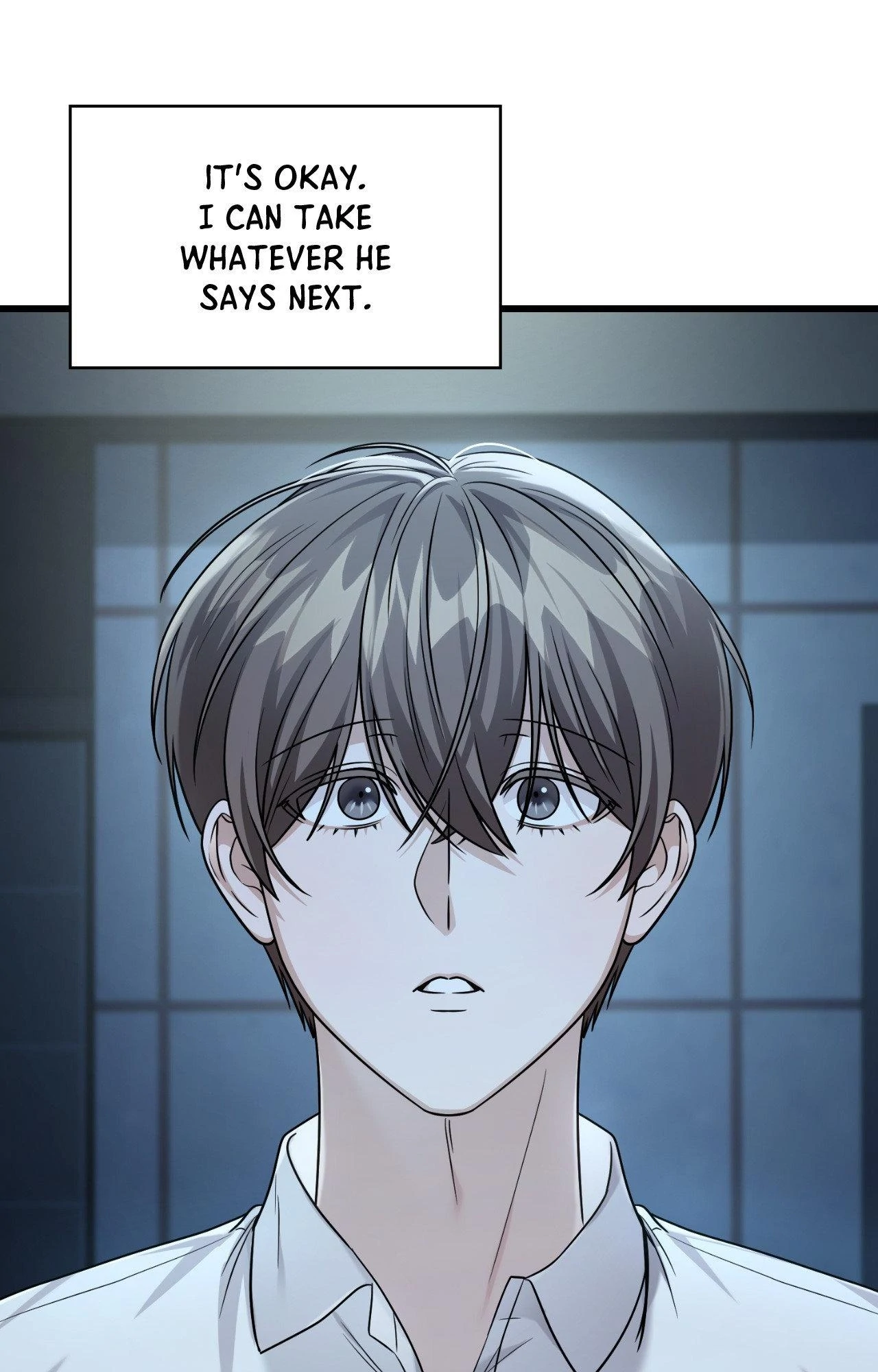 Virtual Strangers - Chapter 55 Page 75
