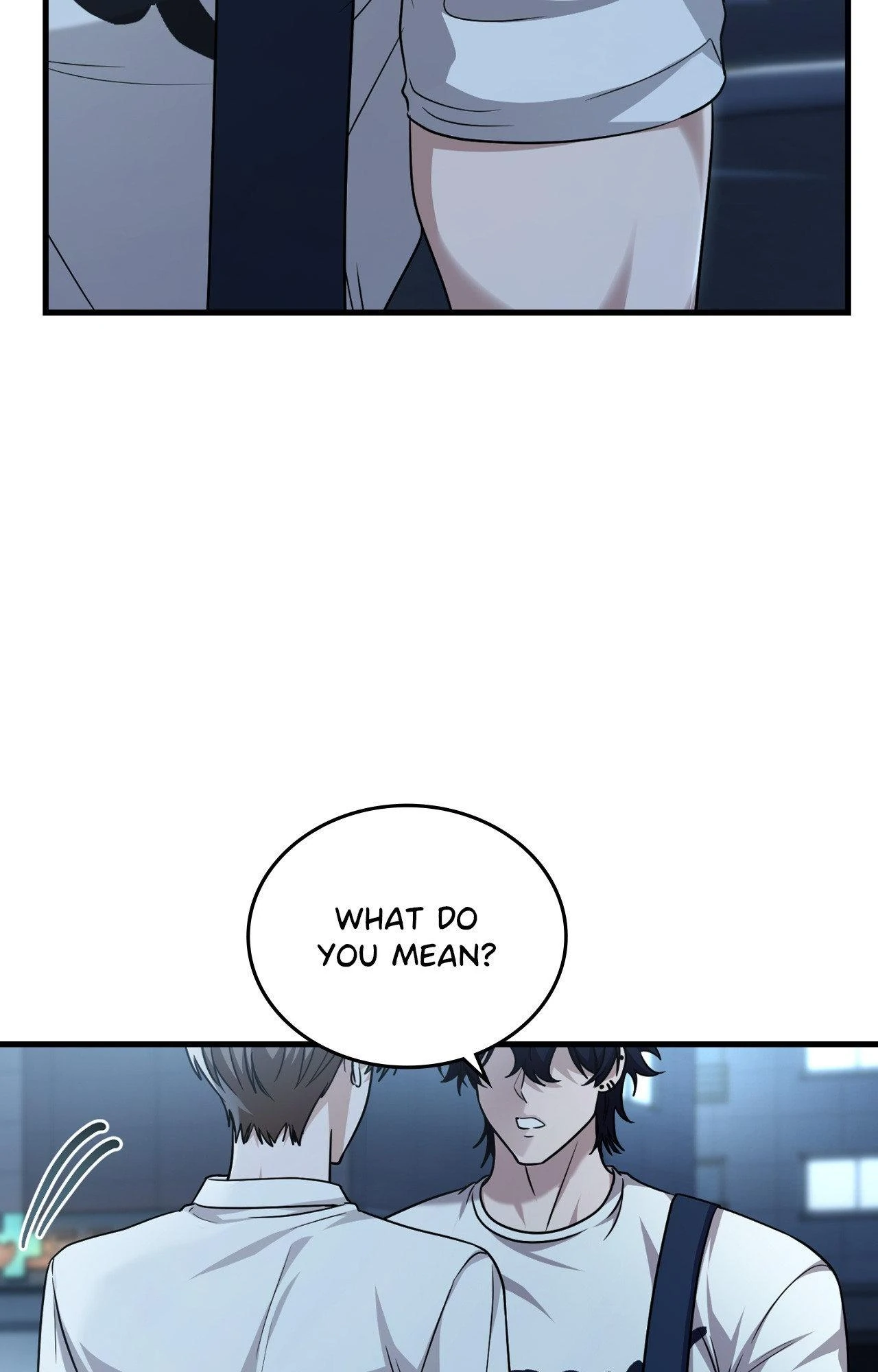 Virtual Strangers - Chapter 55 Page 78