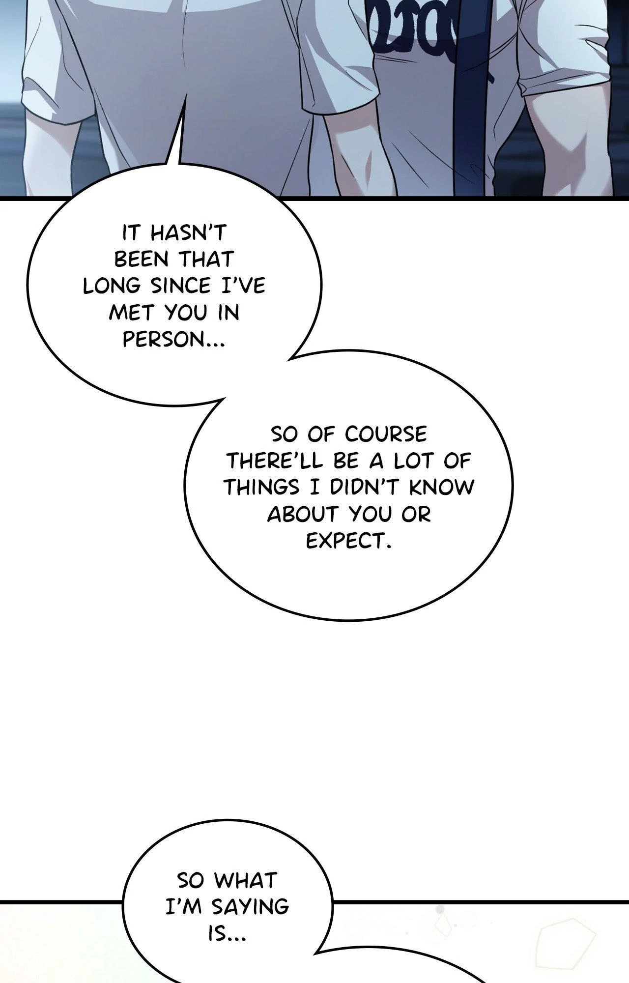 Virtual Strangers - Chapter 55 Page 79