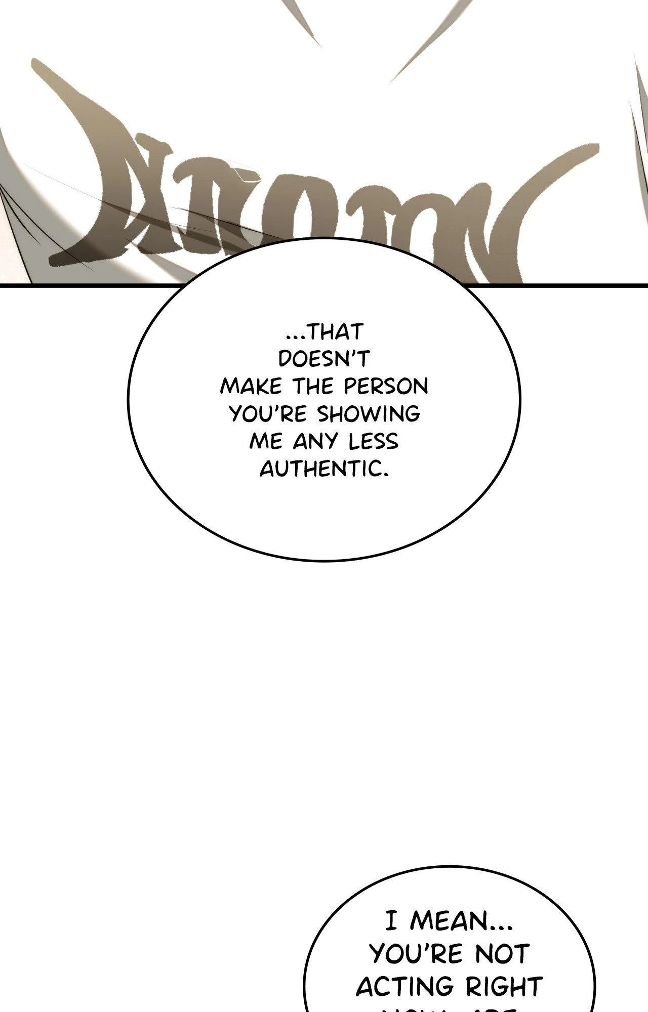 Virtual Strangers - Chapter 55 Page 81