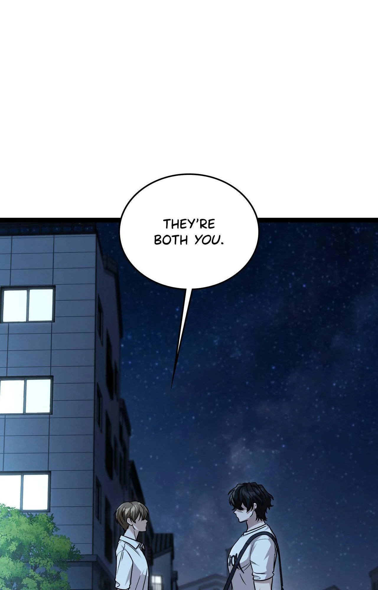 Virtual Strangers - Chapter 55 Page 84