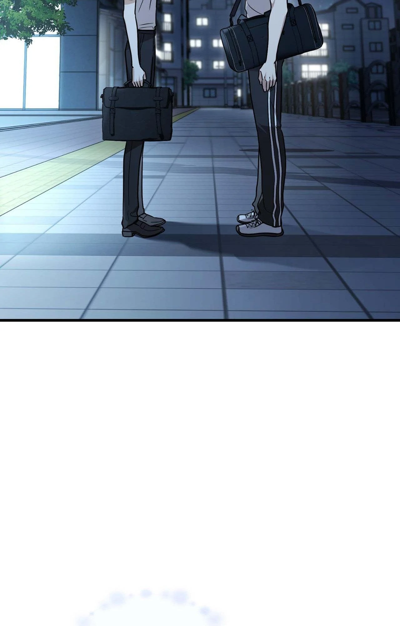 Virtual Strangers - Chapter 55 Page 85