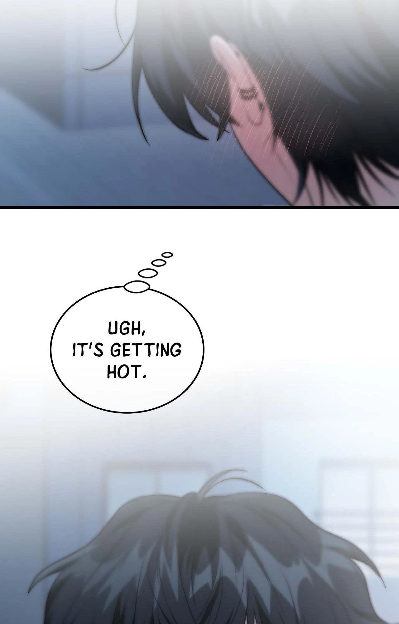 Virtual Strangers - Chapter 55 Page 87