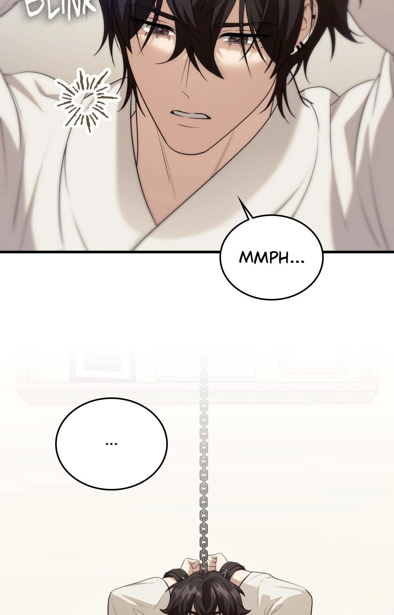 Virtual Strangers - Chapter 55 Page 100