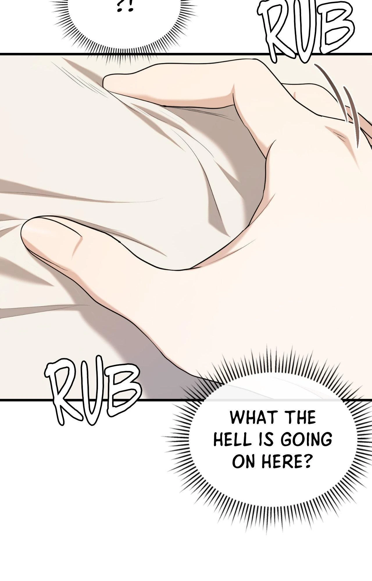 Virtual Strangers - Chapter 55 Page 109