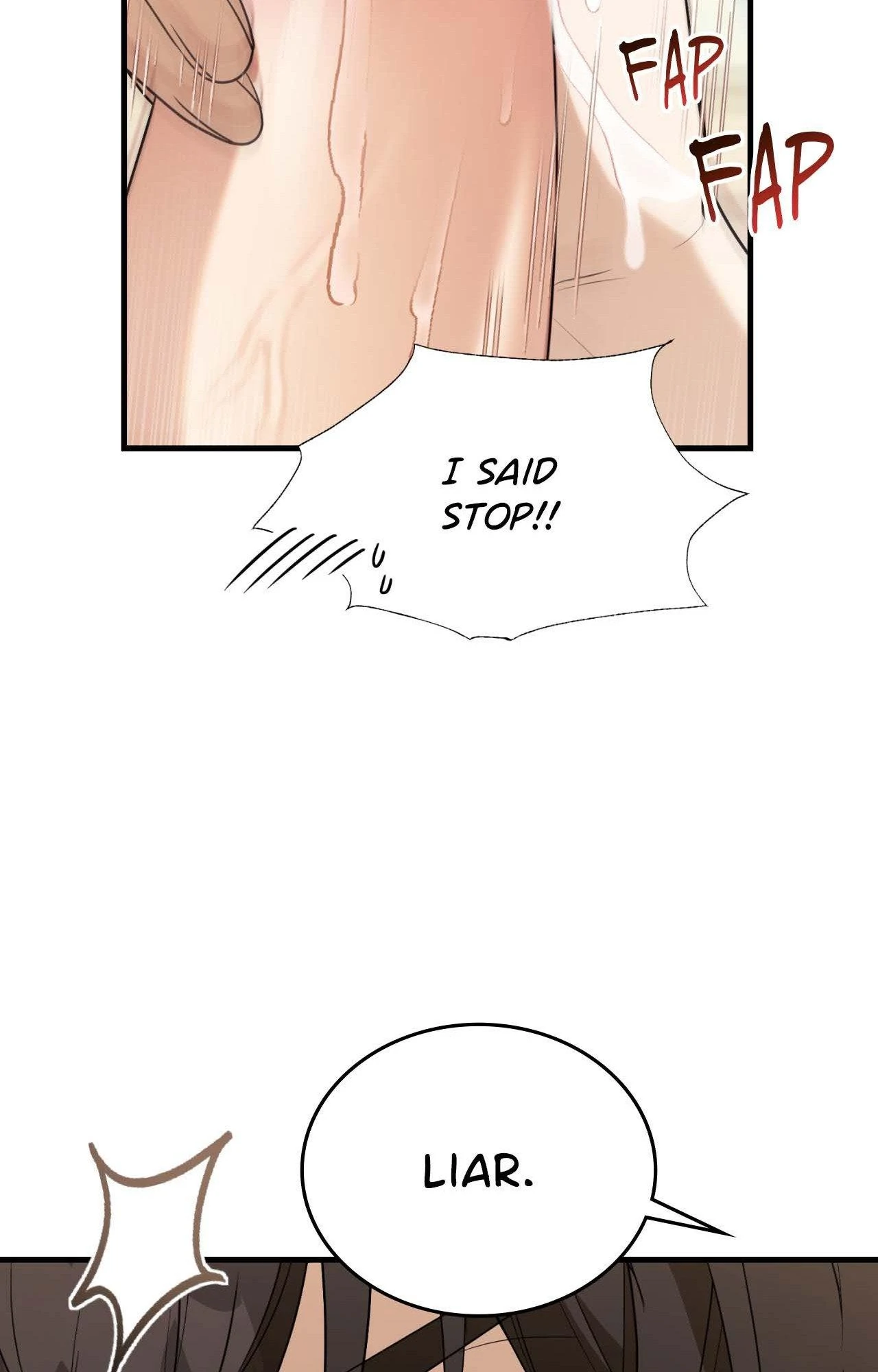 Virtual Strangers - Chapter 55 Page 121