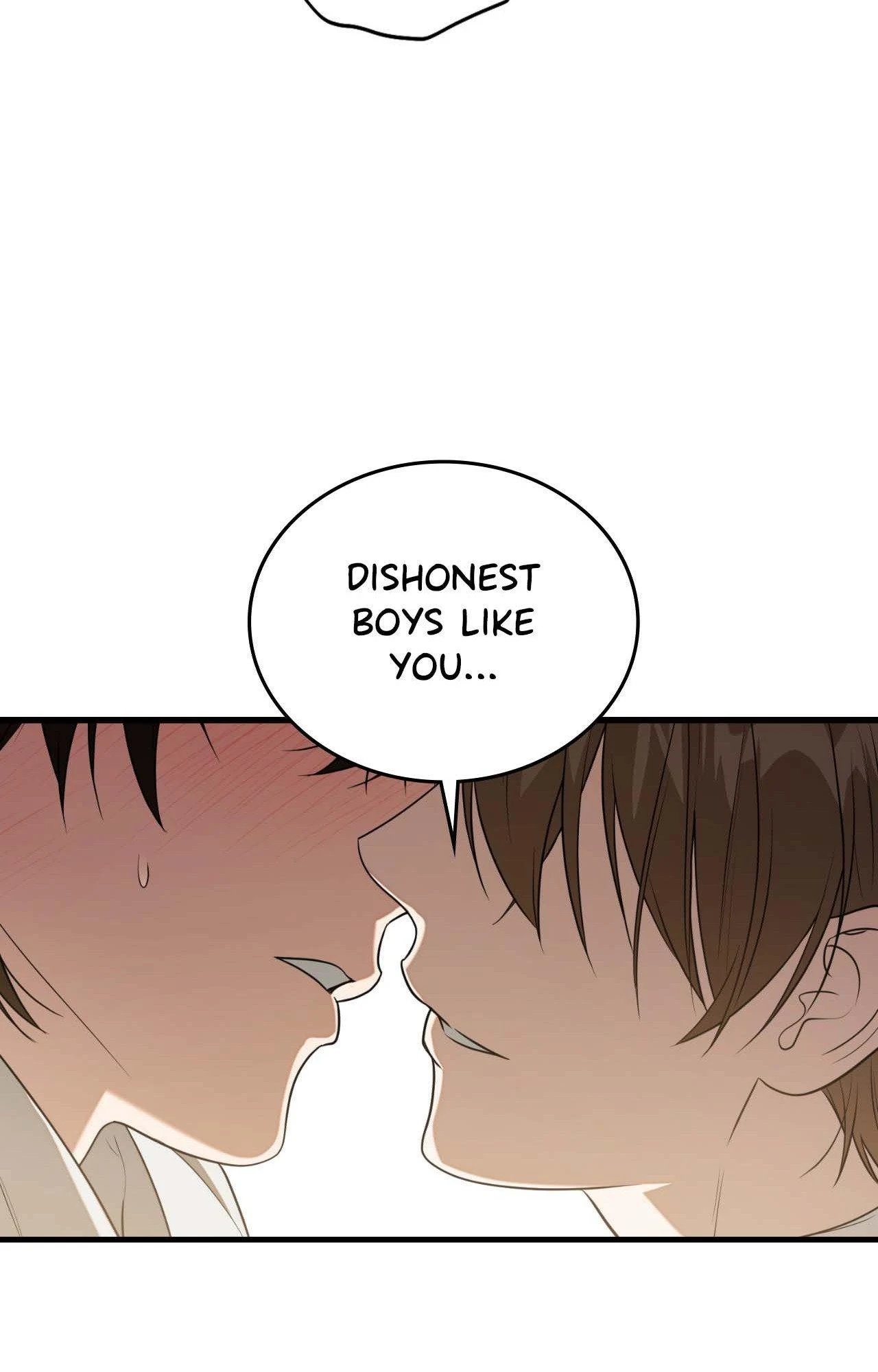 Virtual Strangers - Chapter 55 Page 124