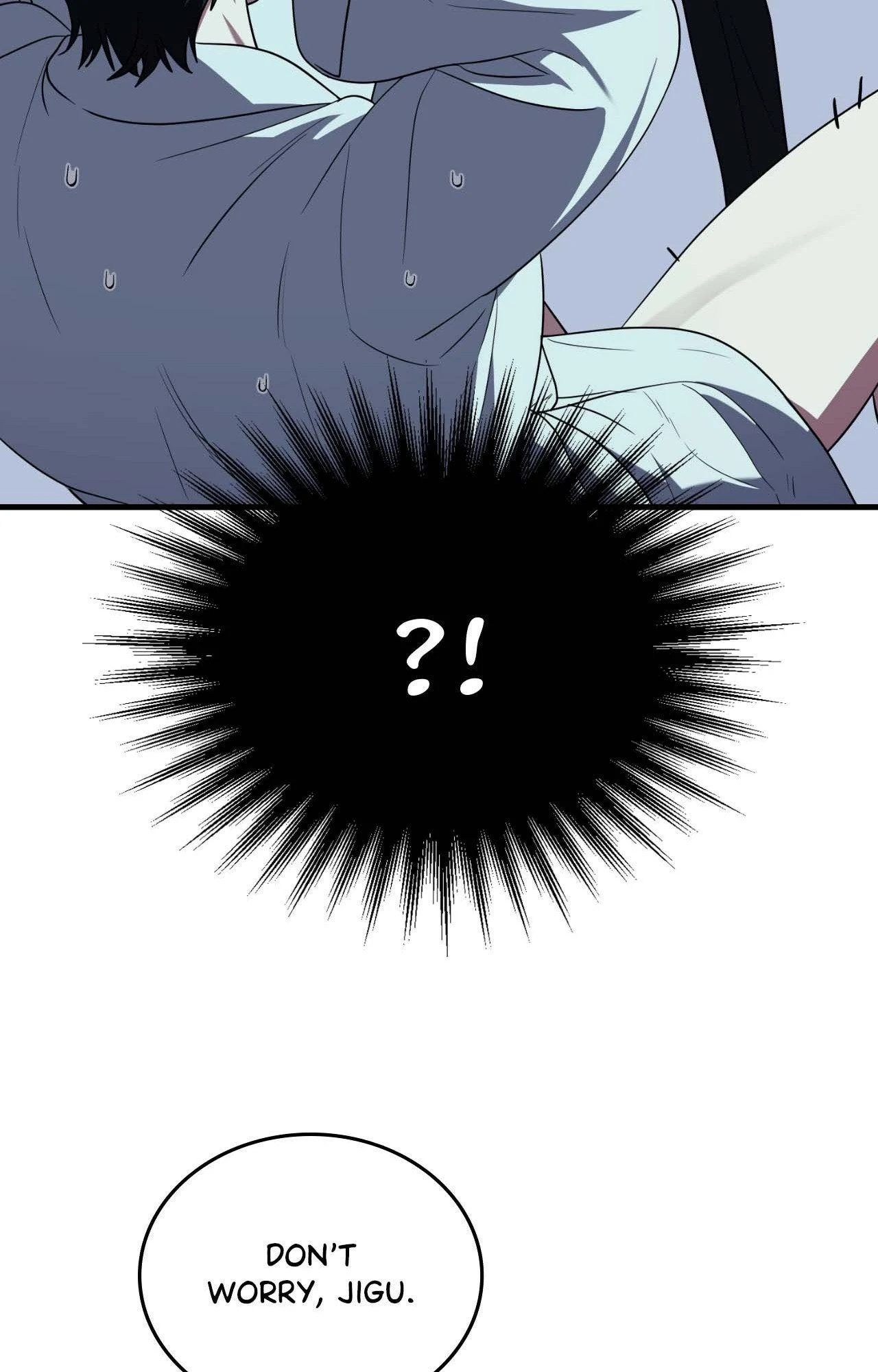 Virtual Strangers - Chapter 55 Page 127