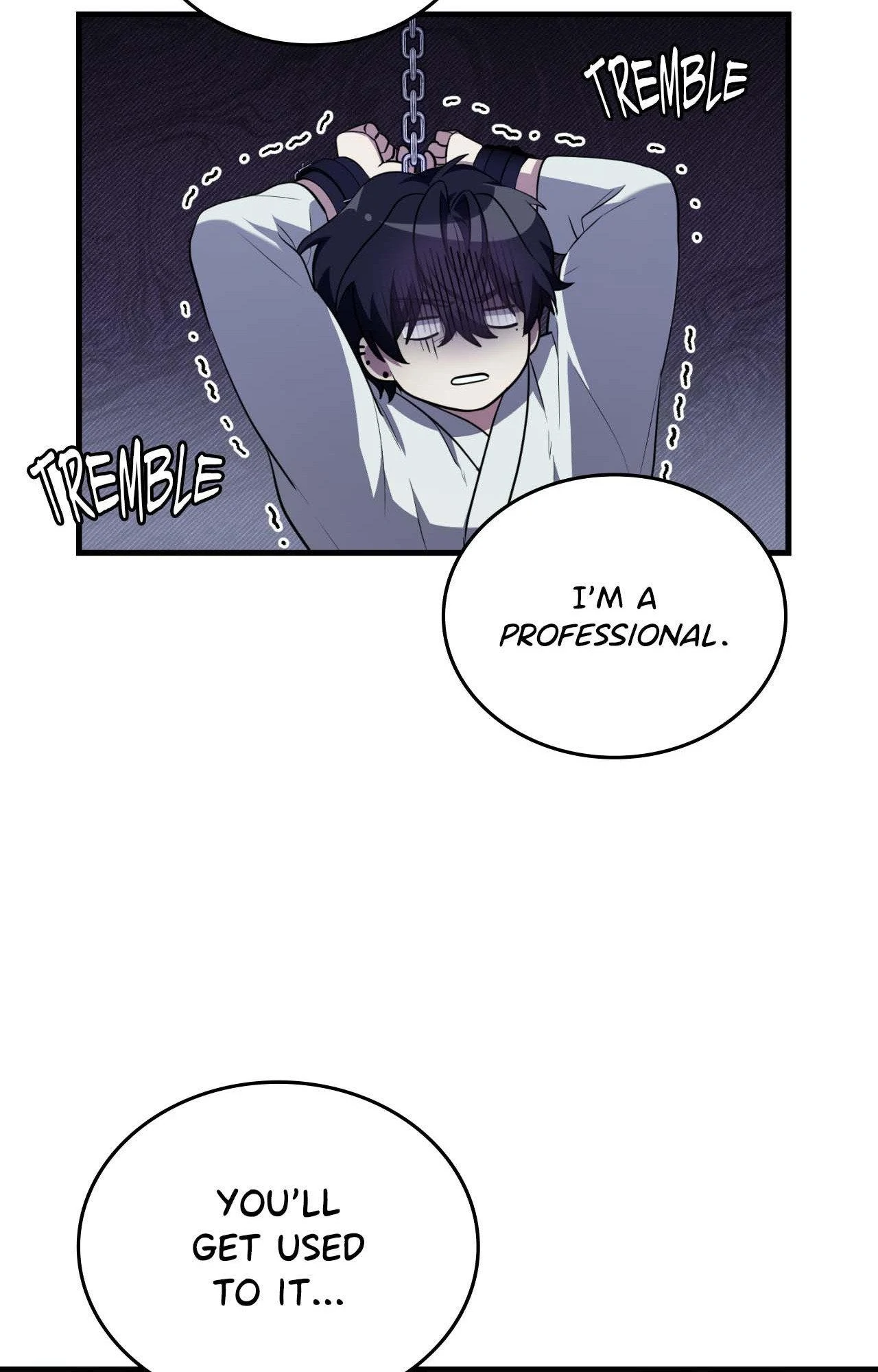 Virtual Strangers - Chapter 55 Page 128