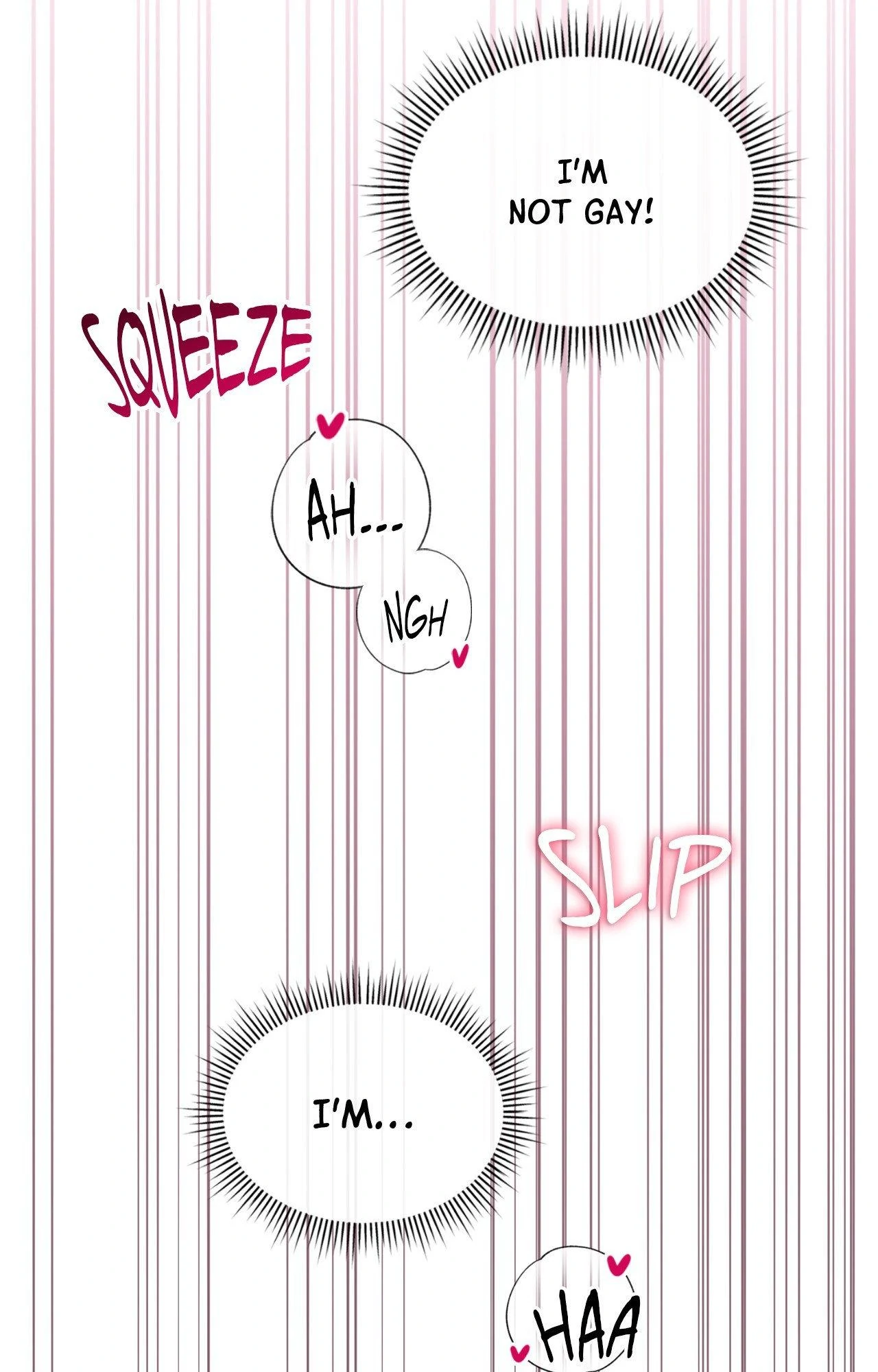 Virtual Strangers - Chapter 55 Page 133