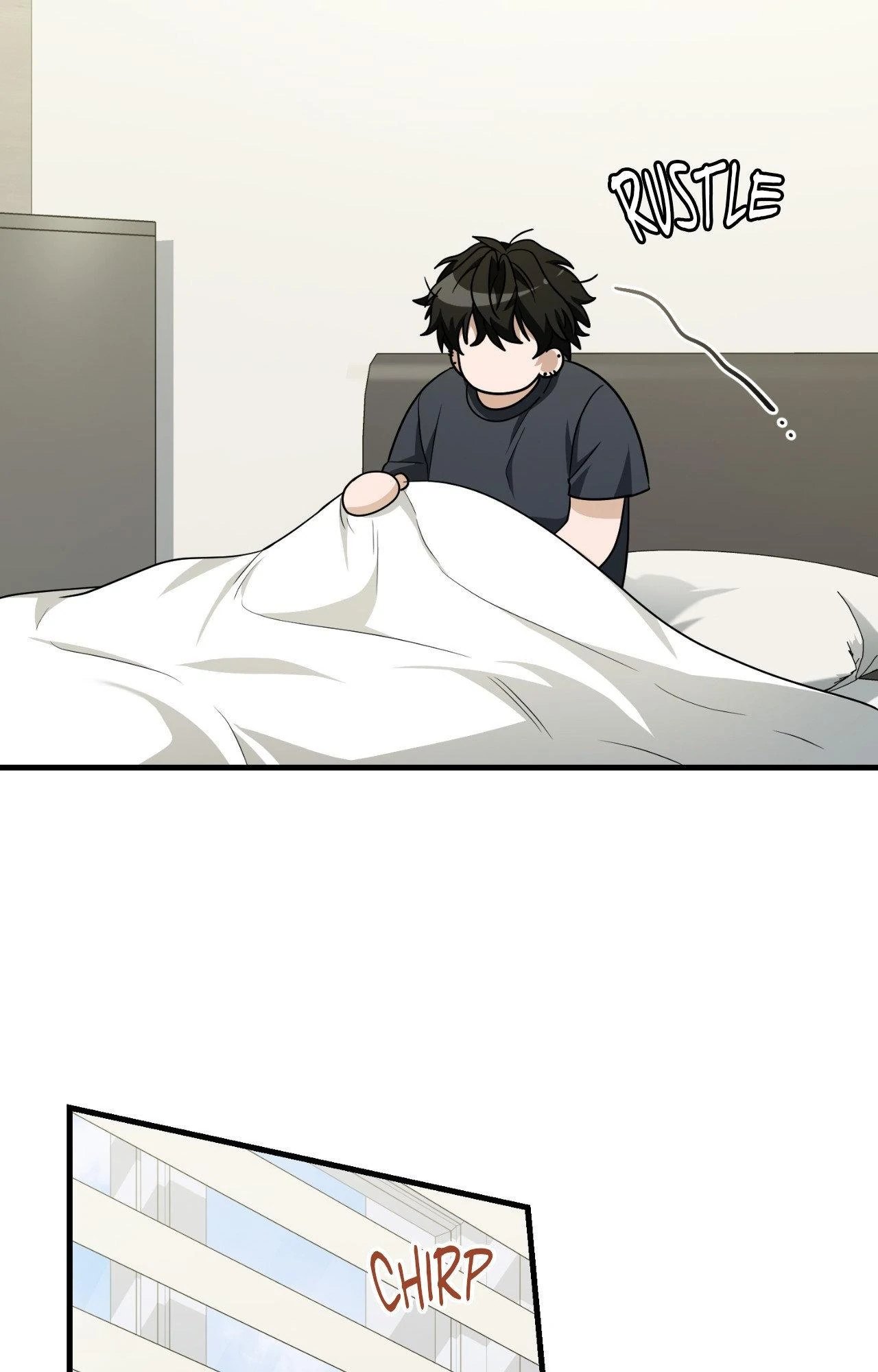 Virtual Strangers - Chapter 55 Page 137
