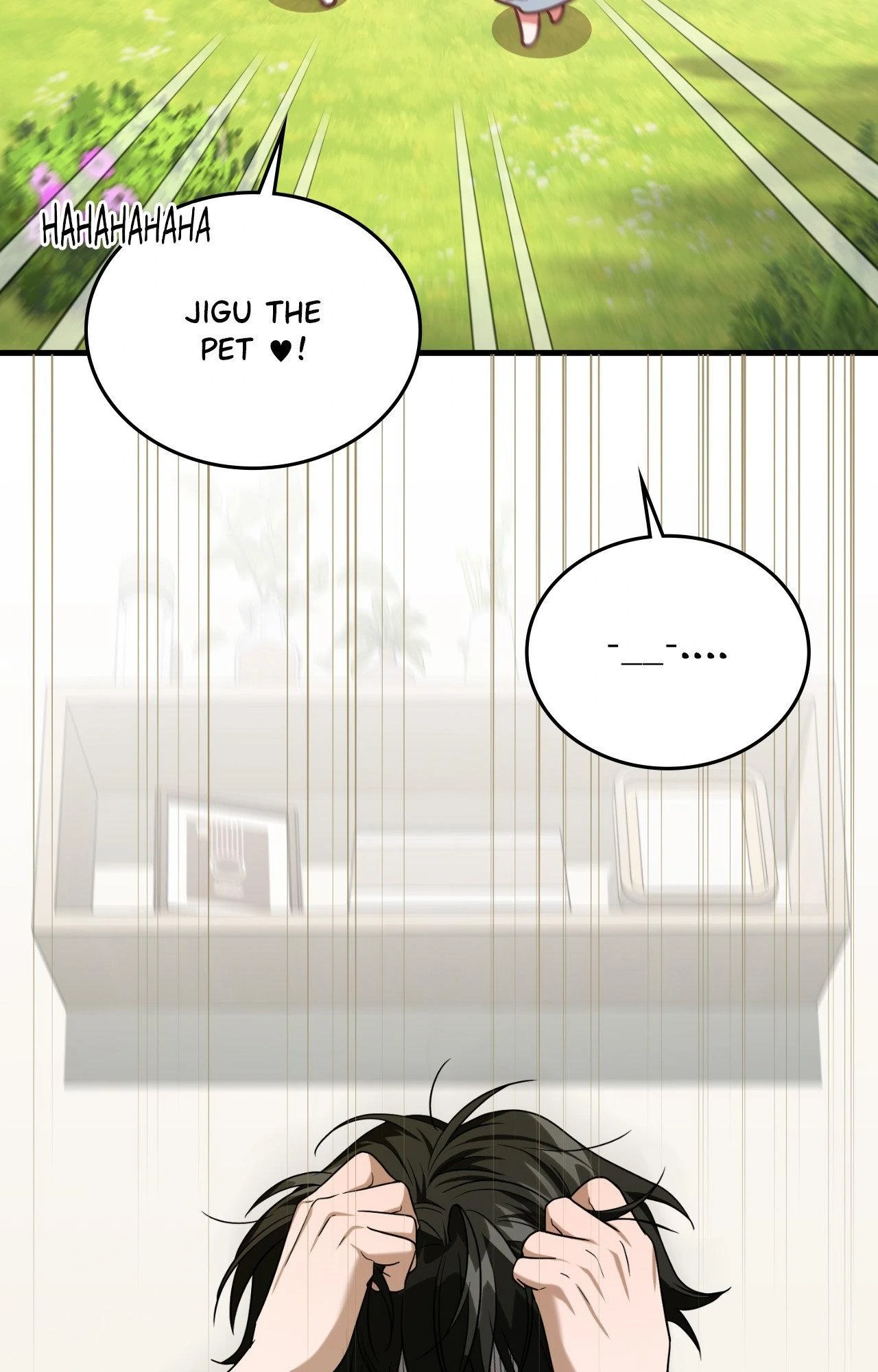 Virtual Strangers - Chapter 55 Page 140