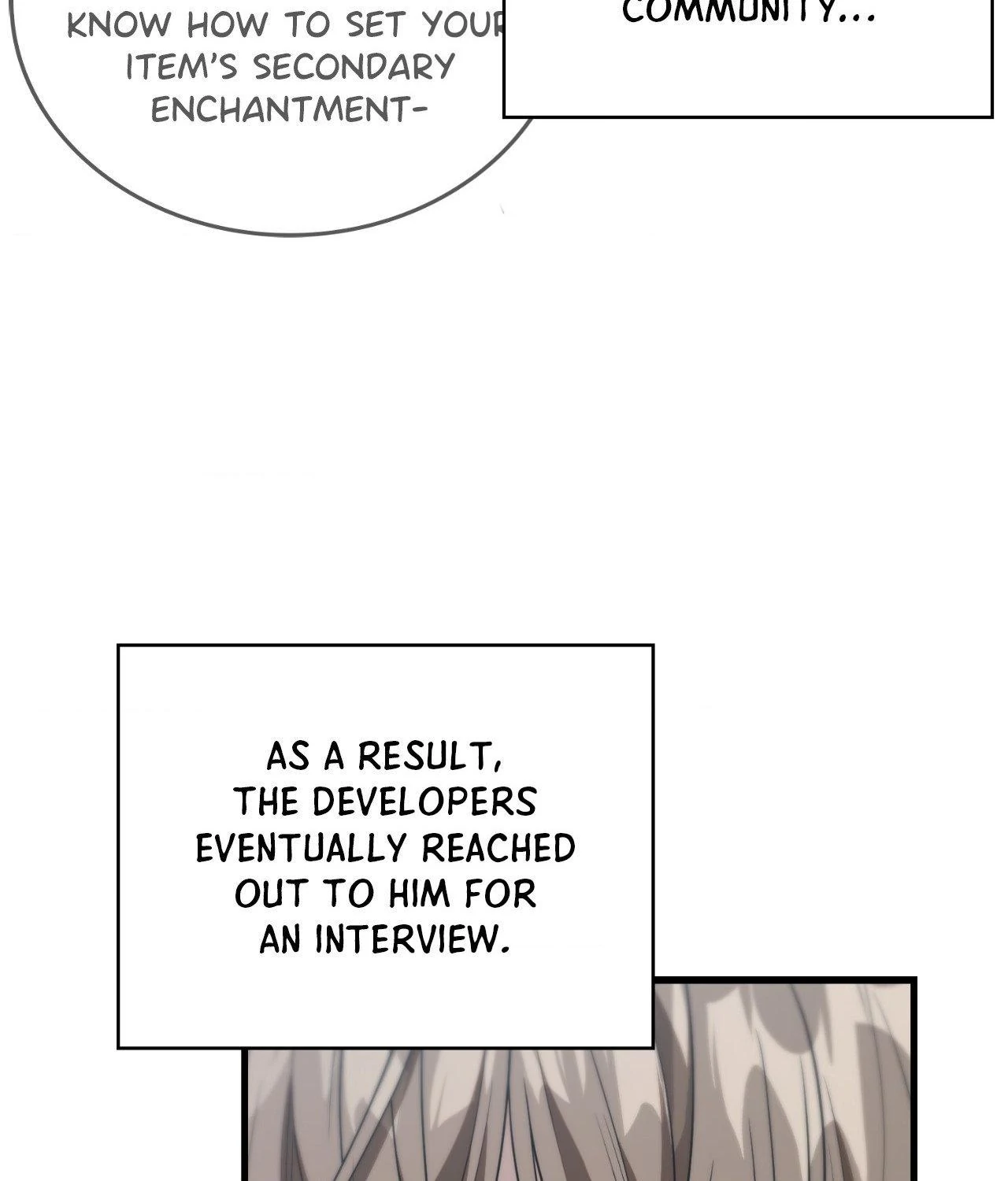 Virtual Strangers - Chapter 56 Page 10