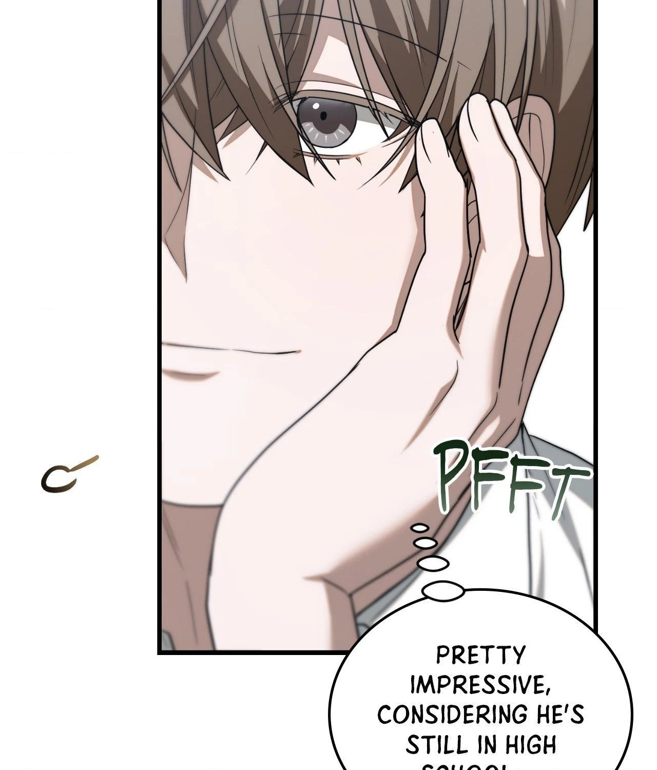Virtual Strangers - Chapter 56 Page 11