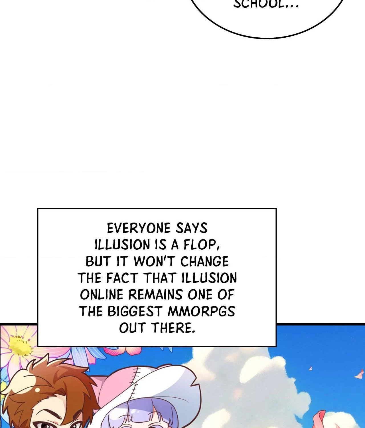 Virtual Strangers - Chapter 56 Page 12