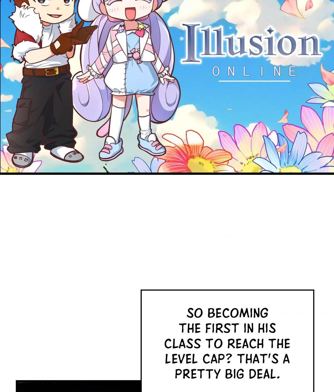 Virtual Strangers - Chapter 56 Page 13