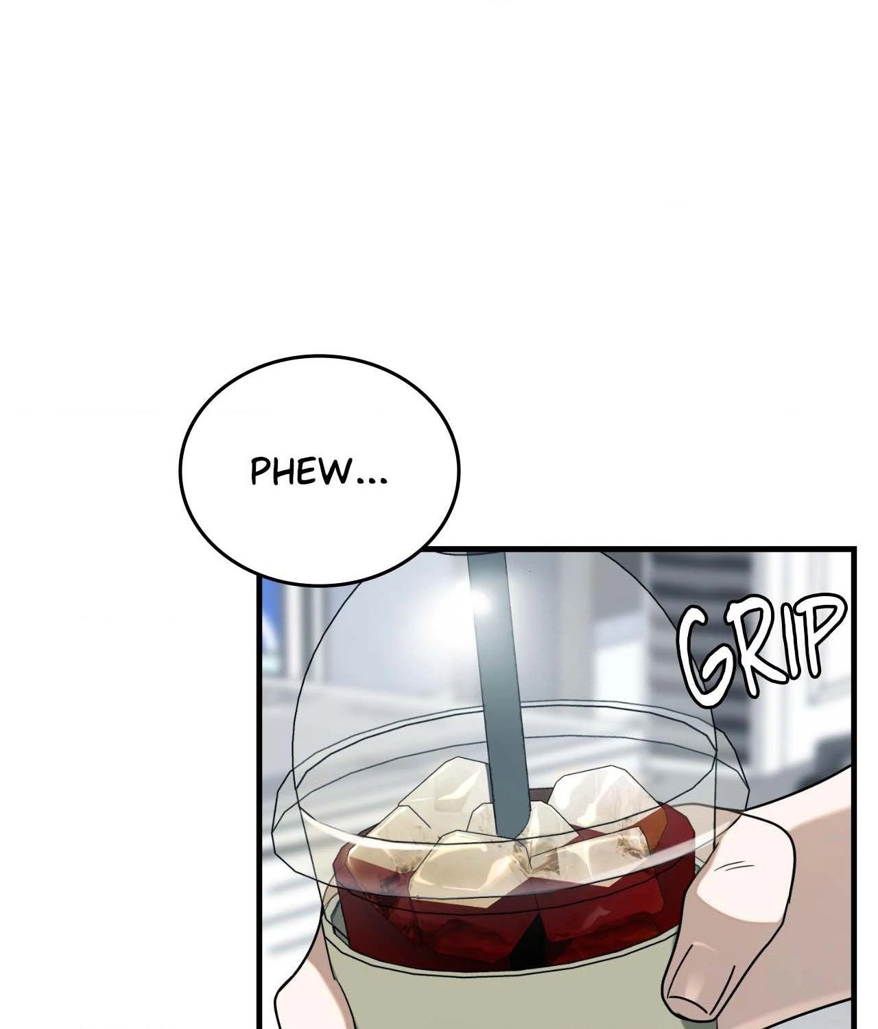 Virtual Strangers - Chapter 56 Page 15