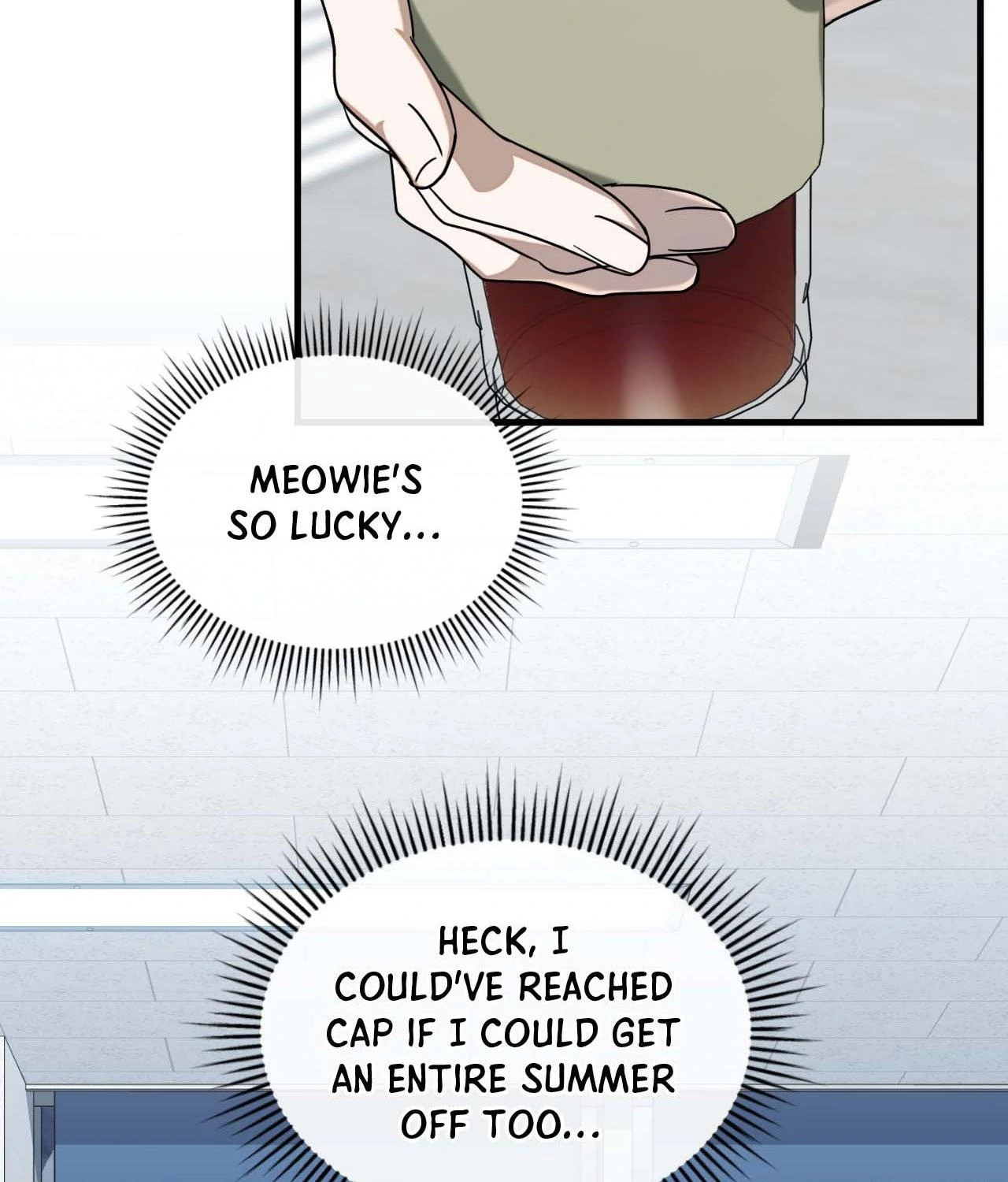 Virtual Strangers - Chapter 56 Page 16