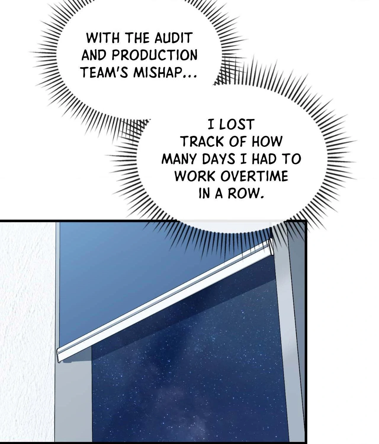Virtual Strangers - Chapter 56 Page 19