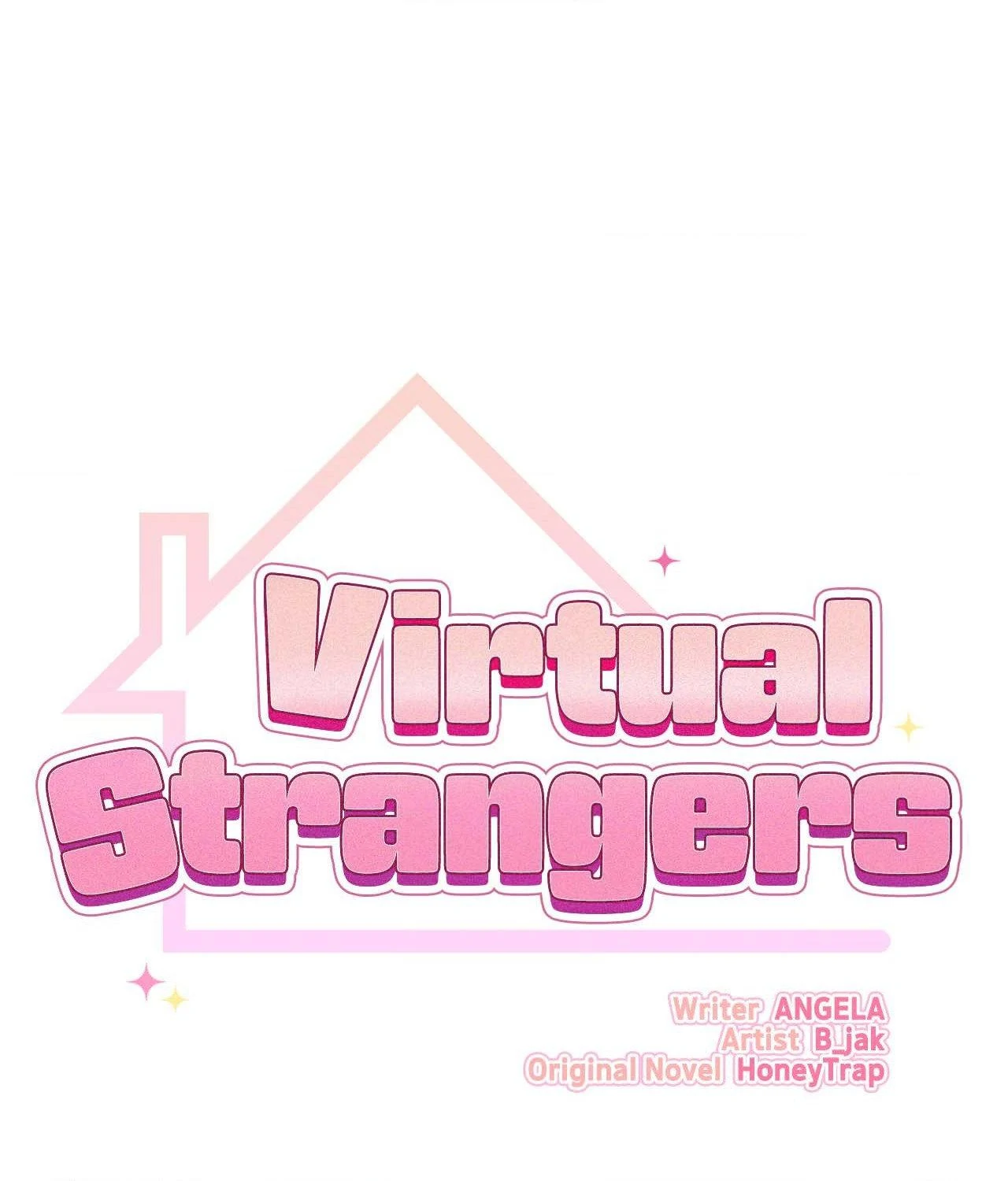 Virtual Strangers - Chapter 56 Page 28