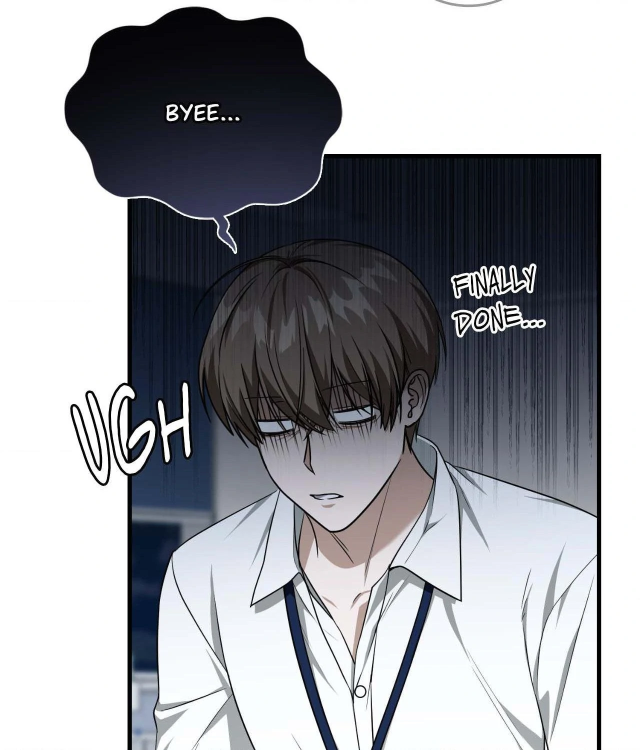 Virtual Strangers - Chapter 56 Page 31