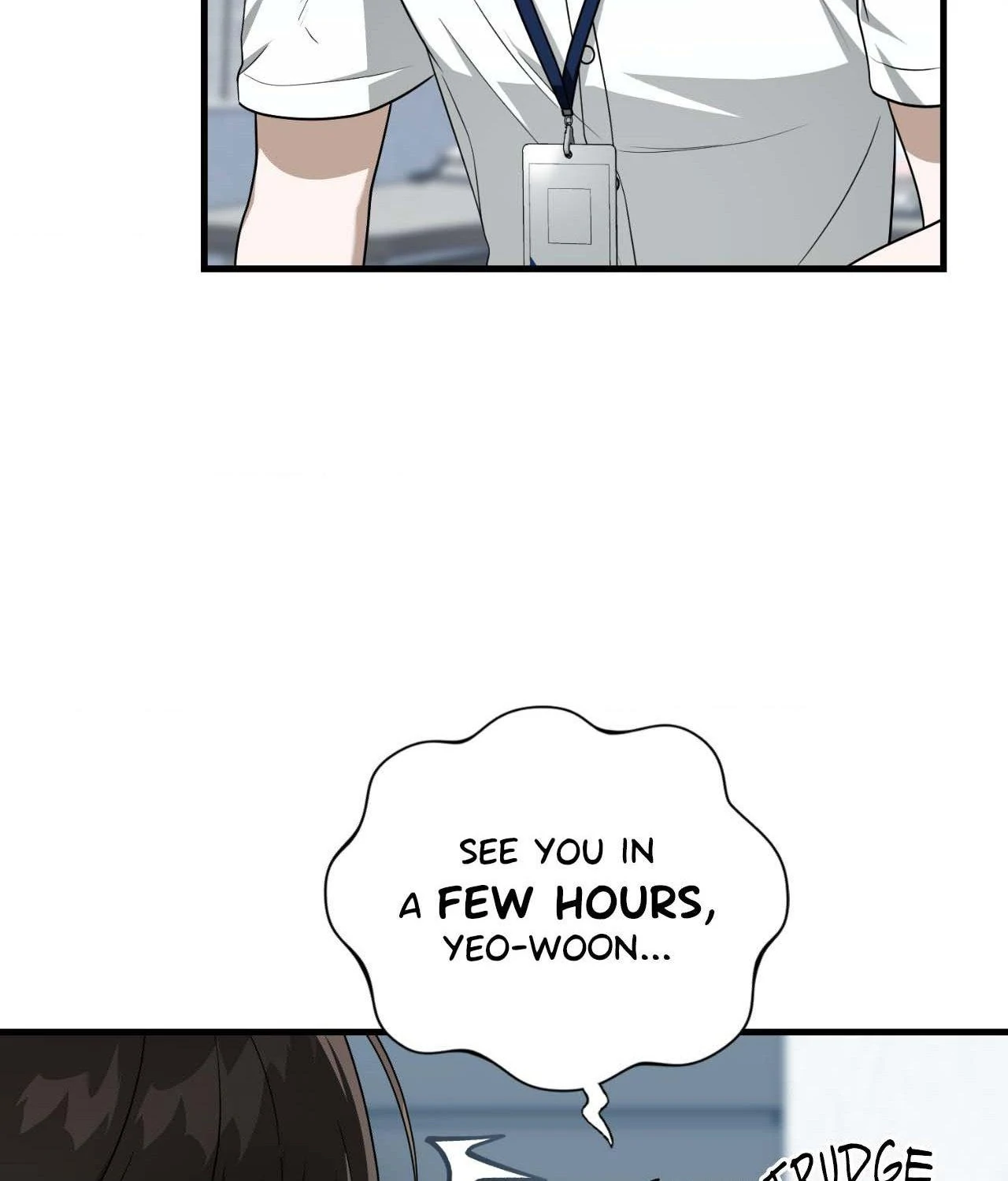 Virtual Strangers - Chapter 56 Page 32
