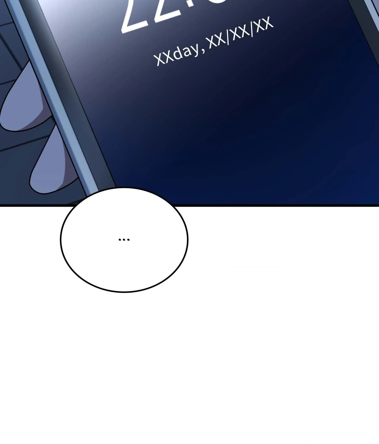 Virtual Strangers - Chapter 56 Page 35