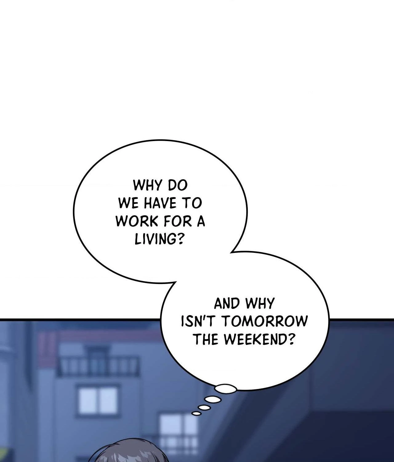 Virtual Strangers - Chapter 56 Page 36